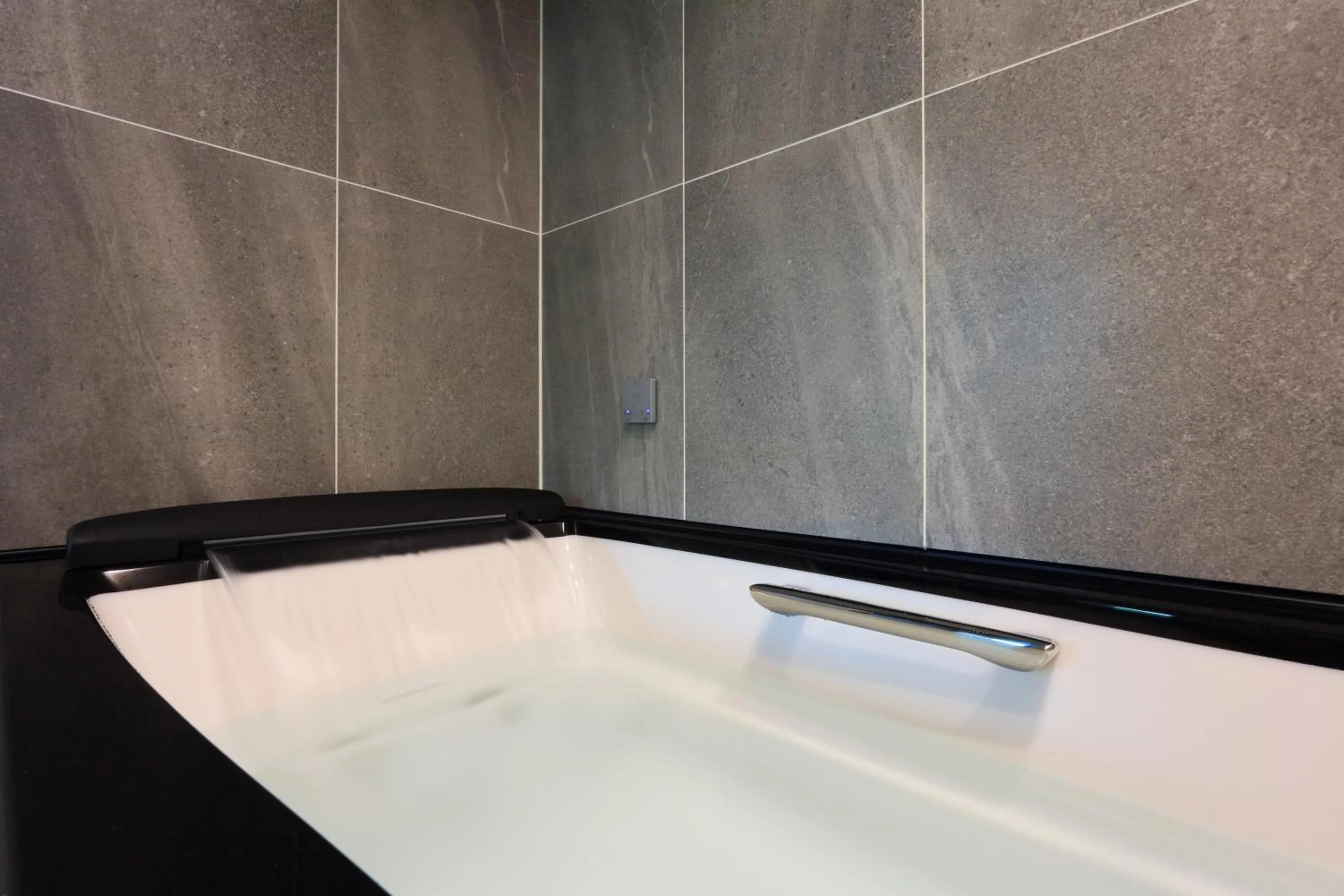 Bathroom in Hakuba Hokujo