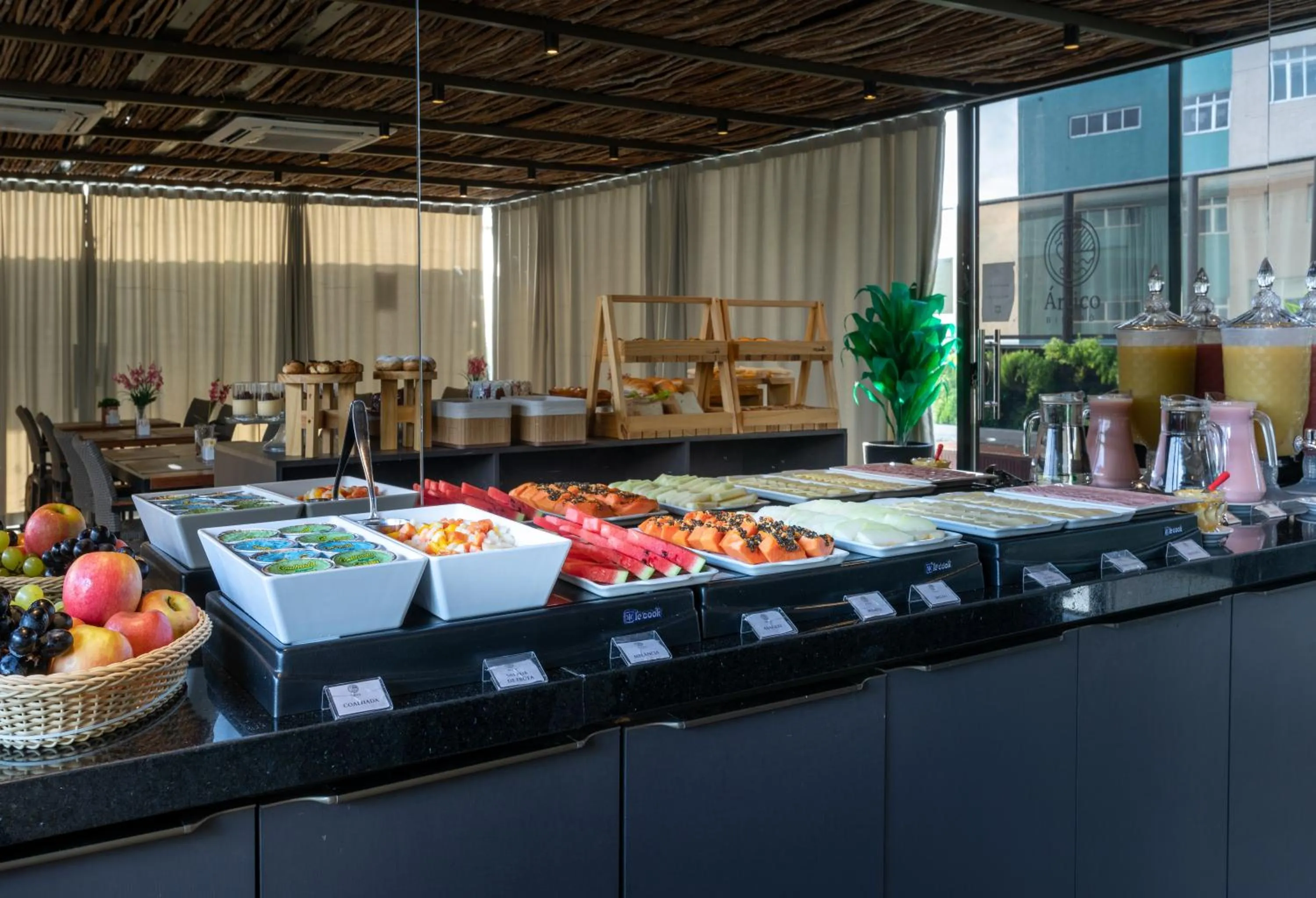 Infinity at the Sea by Welkom