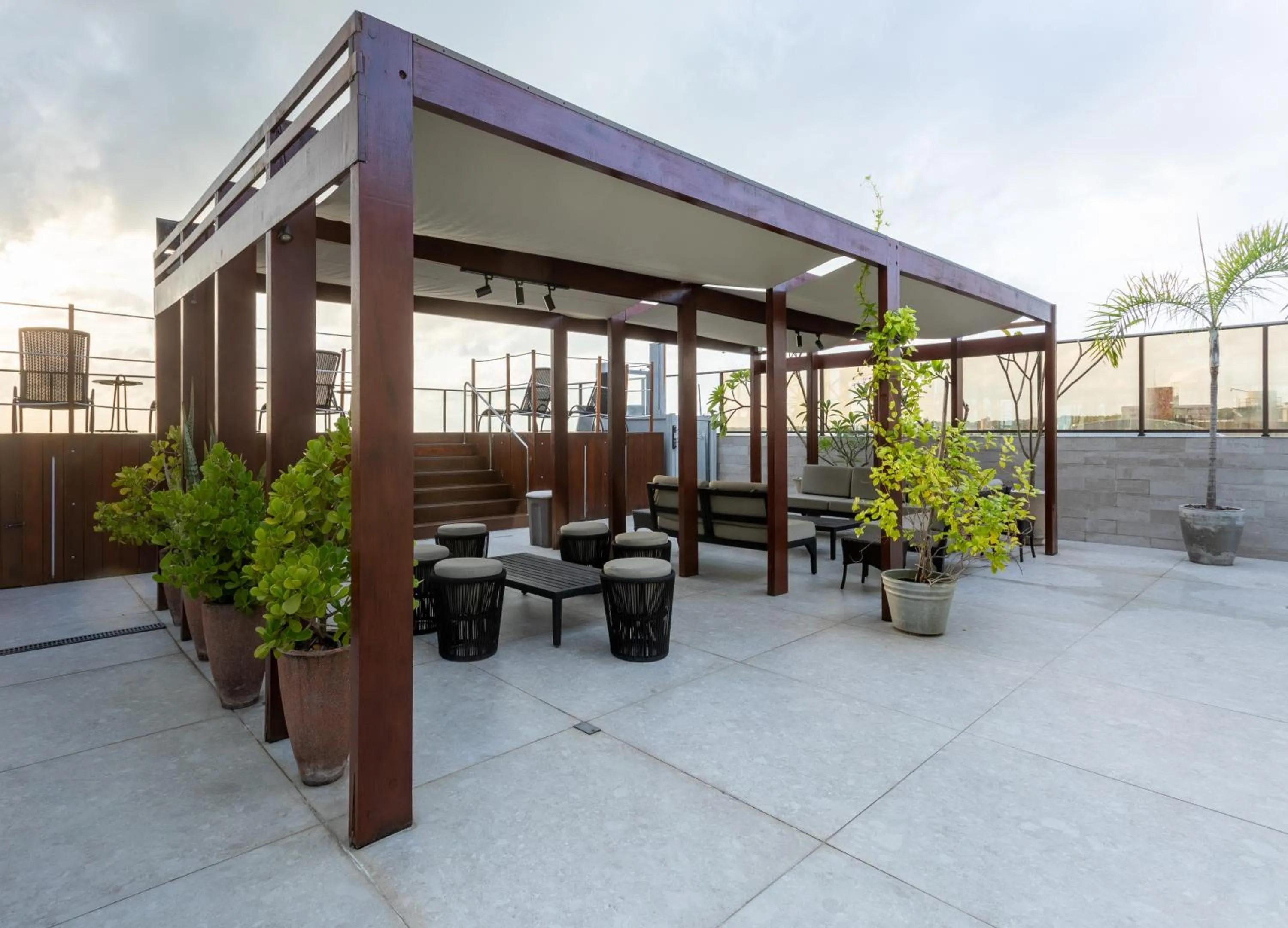 Infinity at the Sea by Welkom