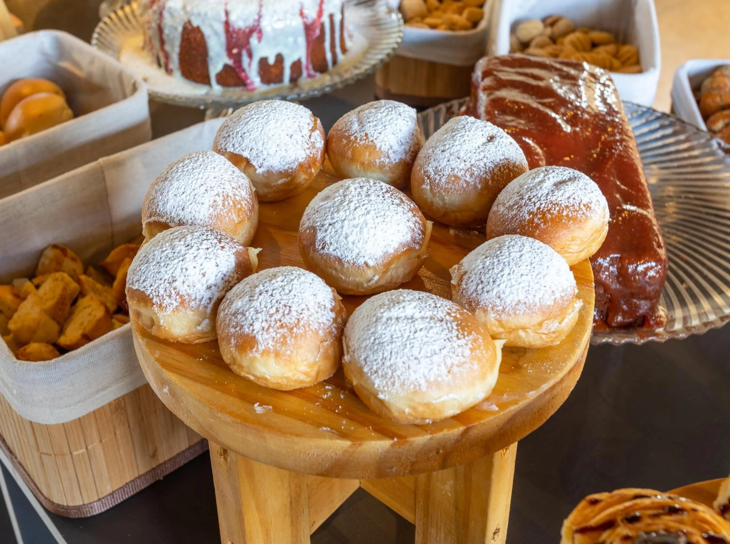 Infinity at the Sea by Welkom