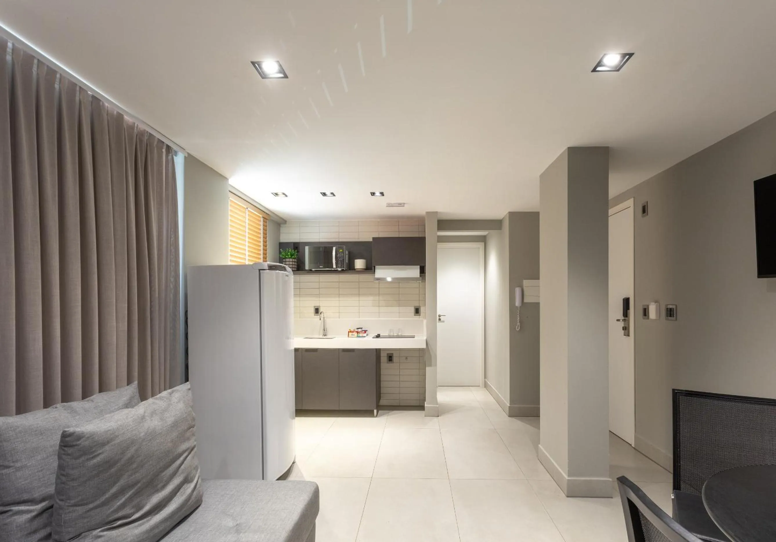 Infinity at the Sea by Welkom