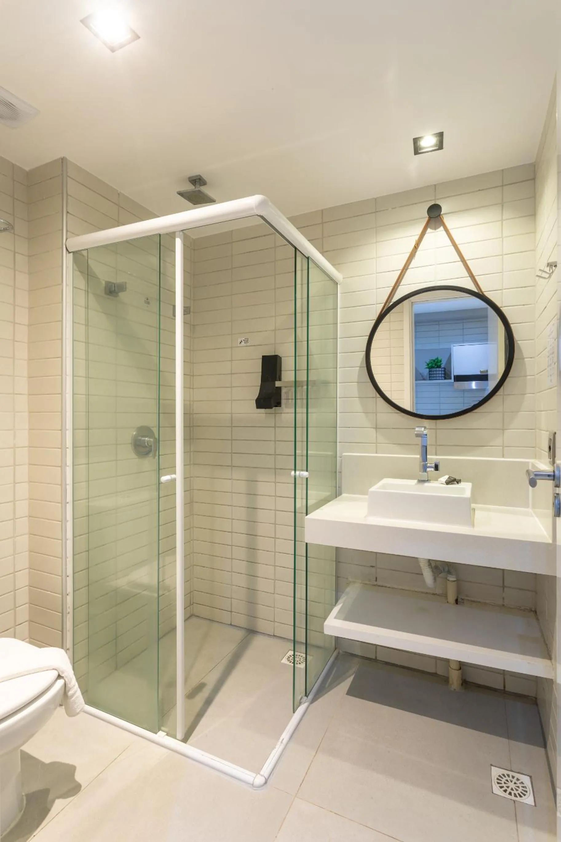 Infinity at the Sea by Welkom