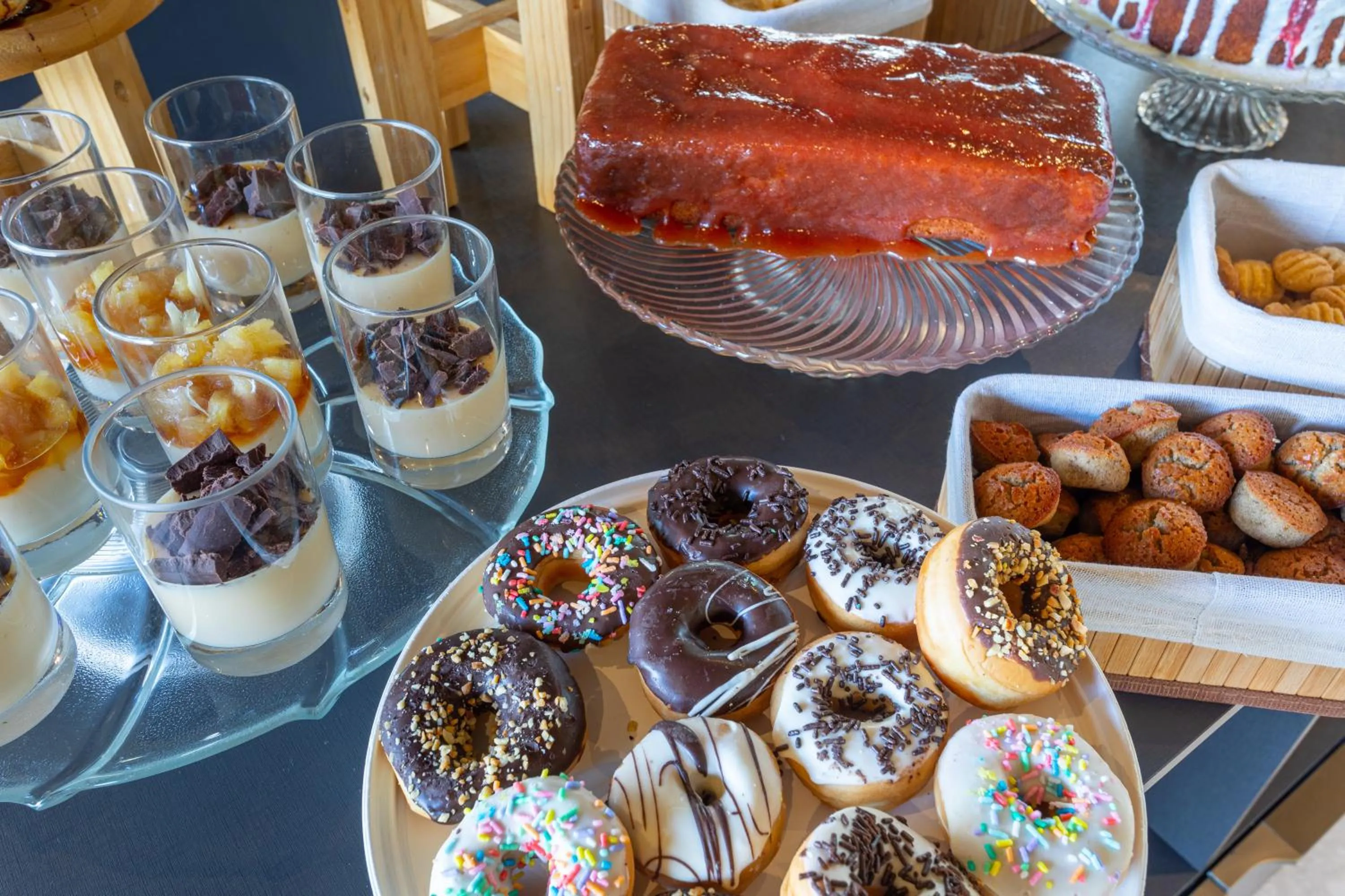 Infinity at the Sea by Welkom