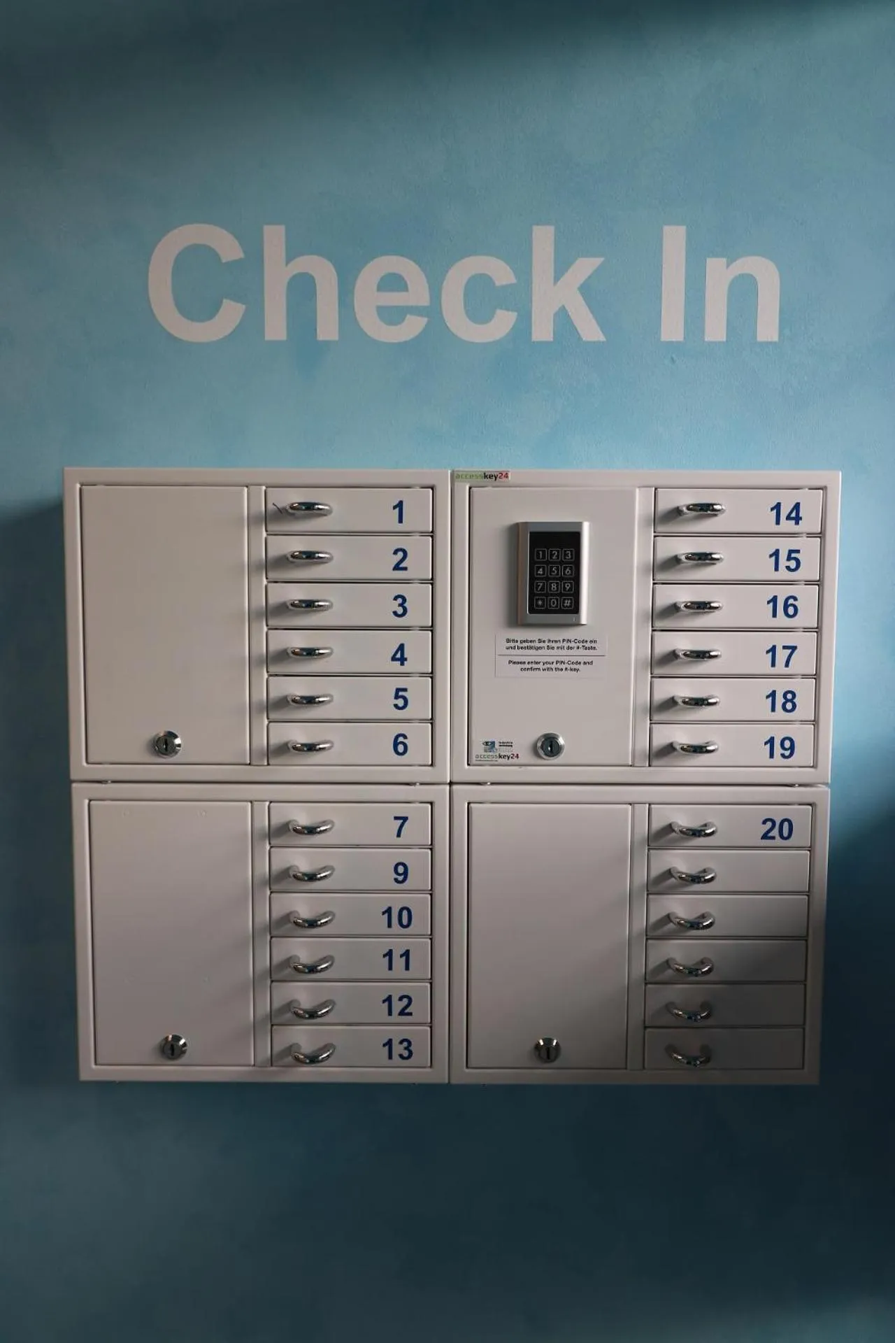 Lobby or reception in Petul Apart Hotel An'ne 40