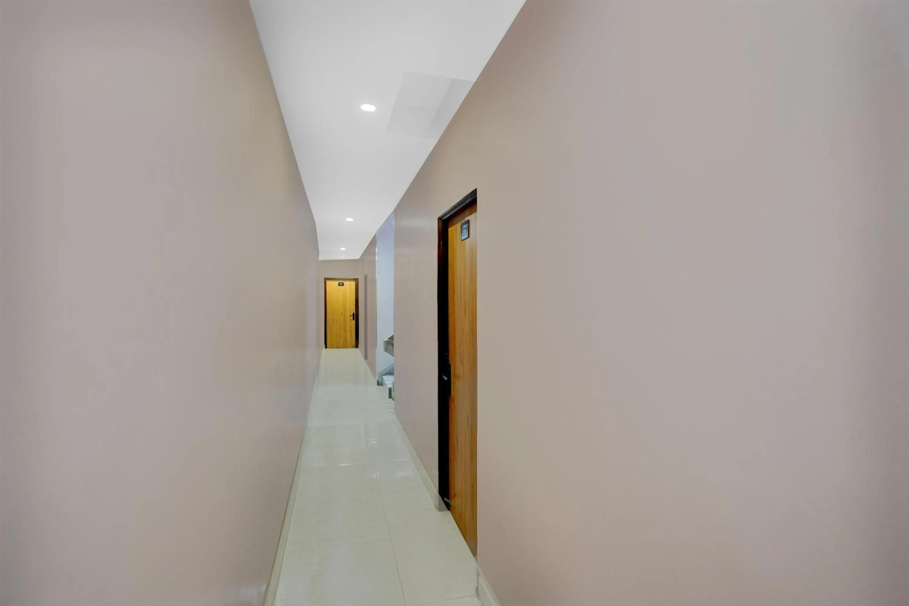 Lobby or reception in Hotel O Sonali