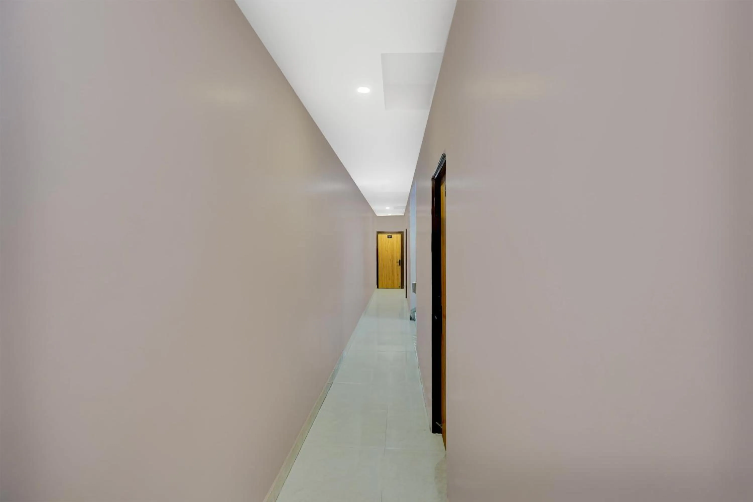 Lobby or reception in Hotel O Sonali