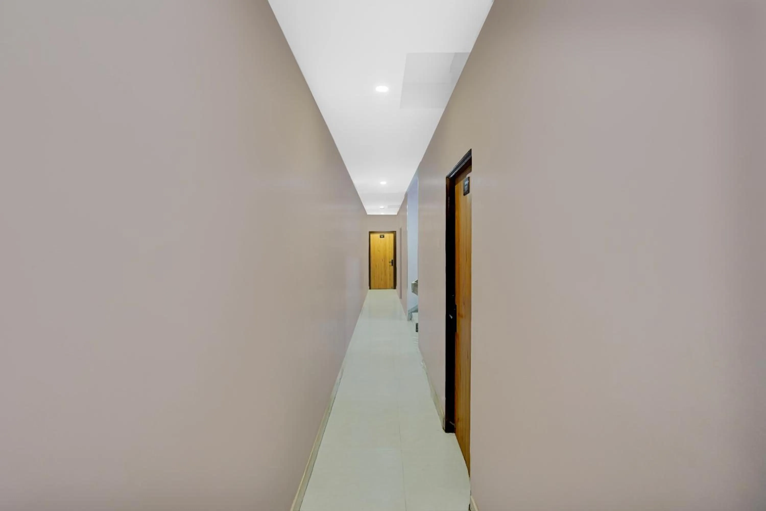 Lobby or reception in Hotel O Sonali