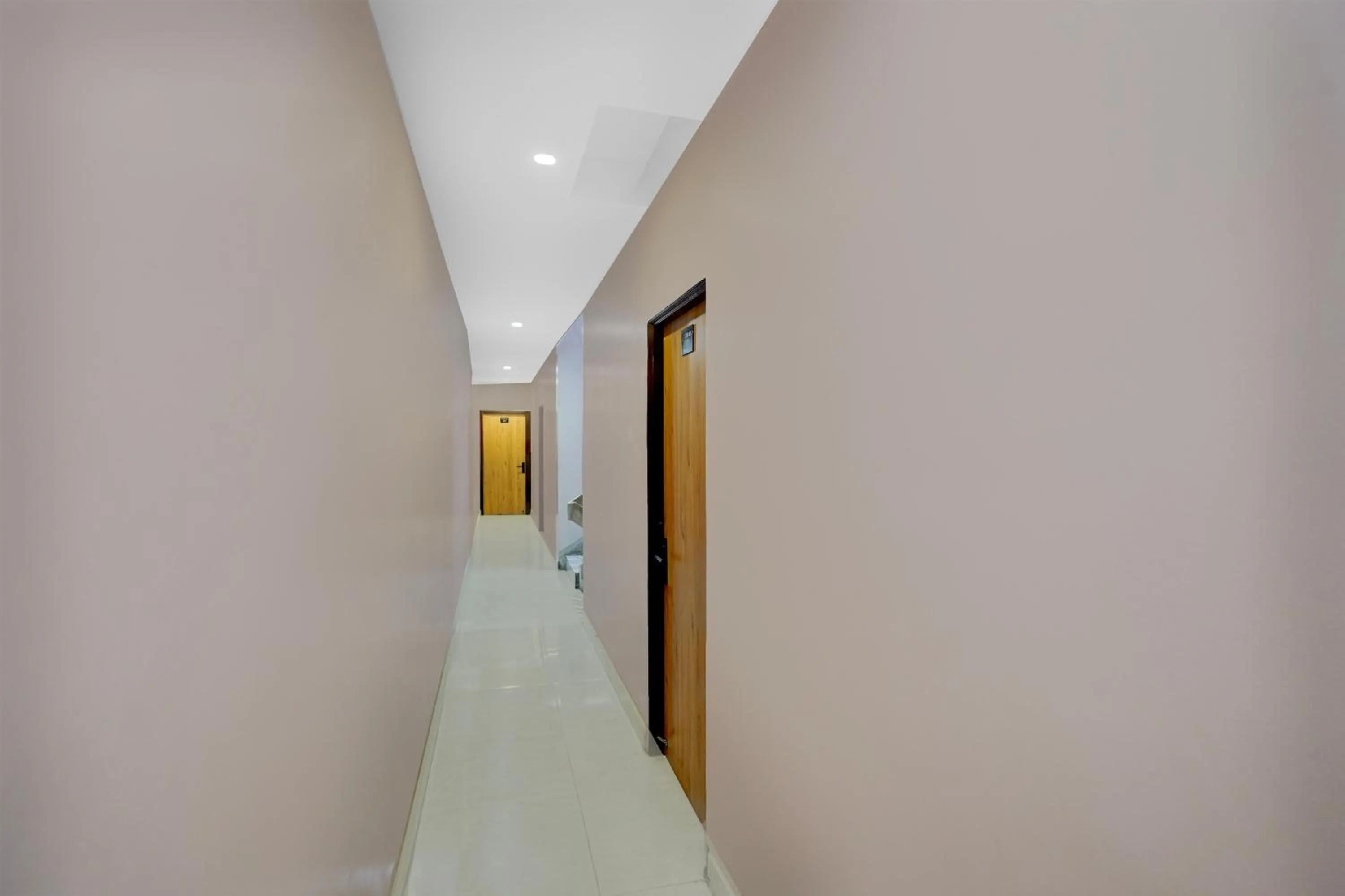 Lobby or reception in Hotel O Sonali