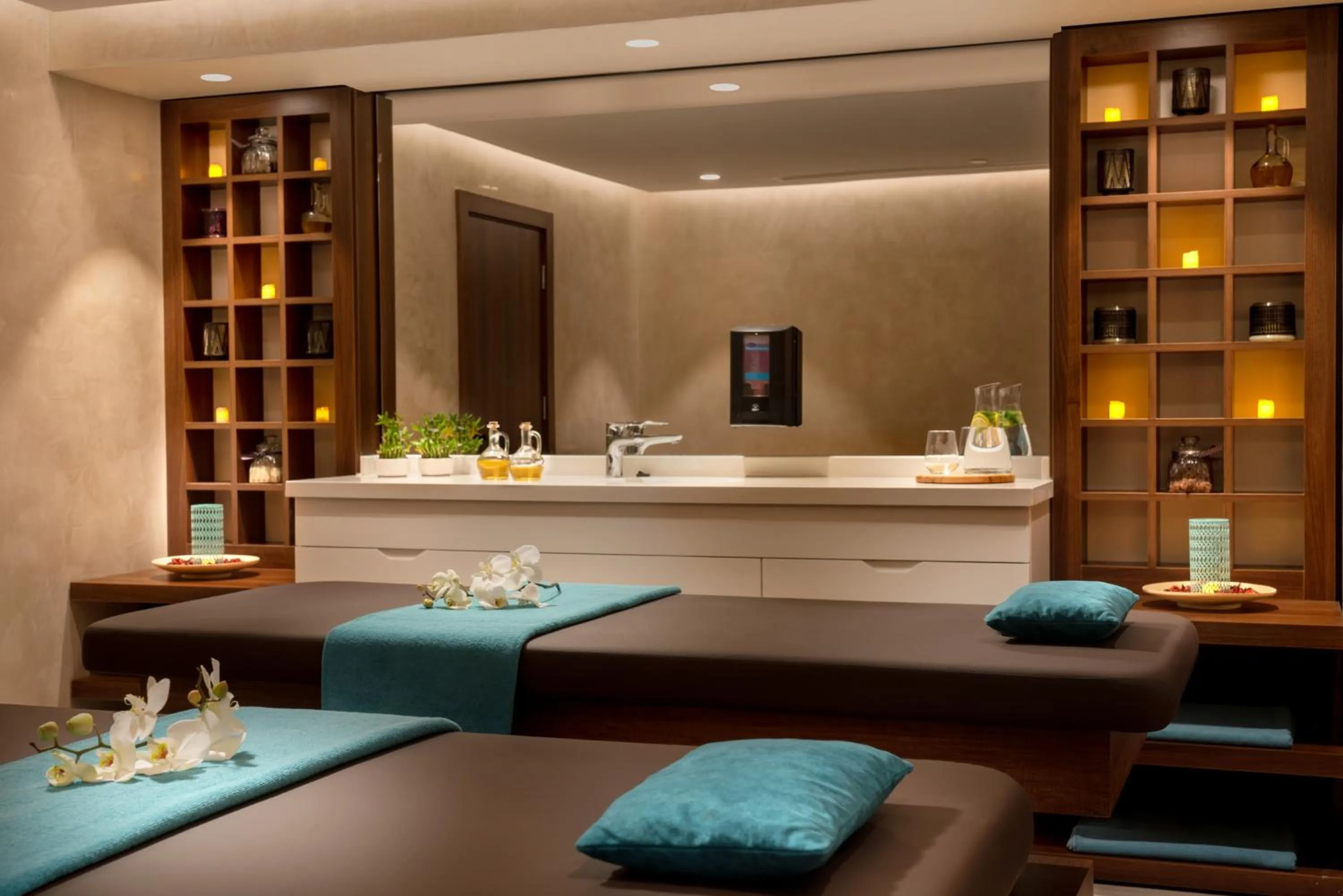 Massage in Radisson Blu Hotel, Sakarya