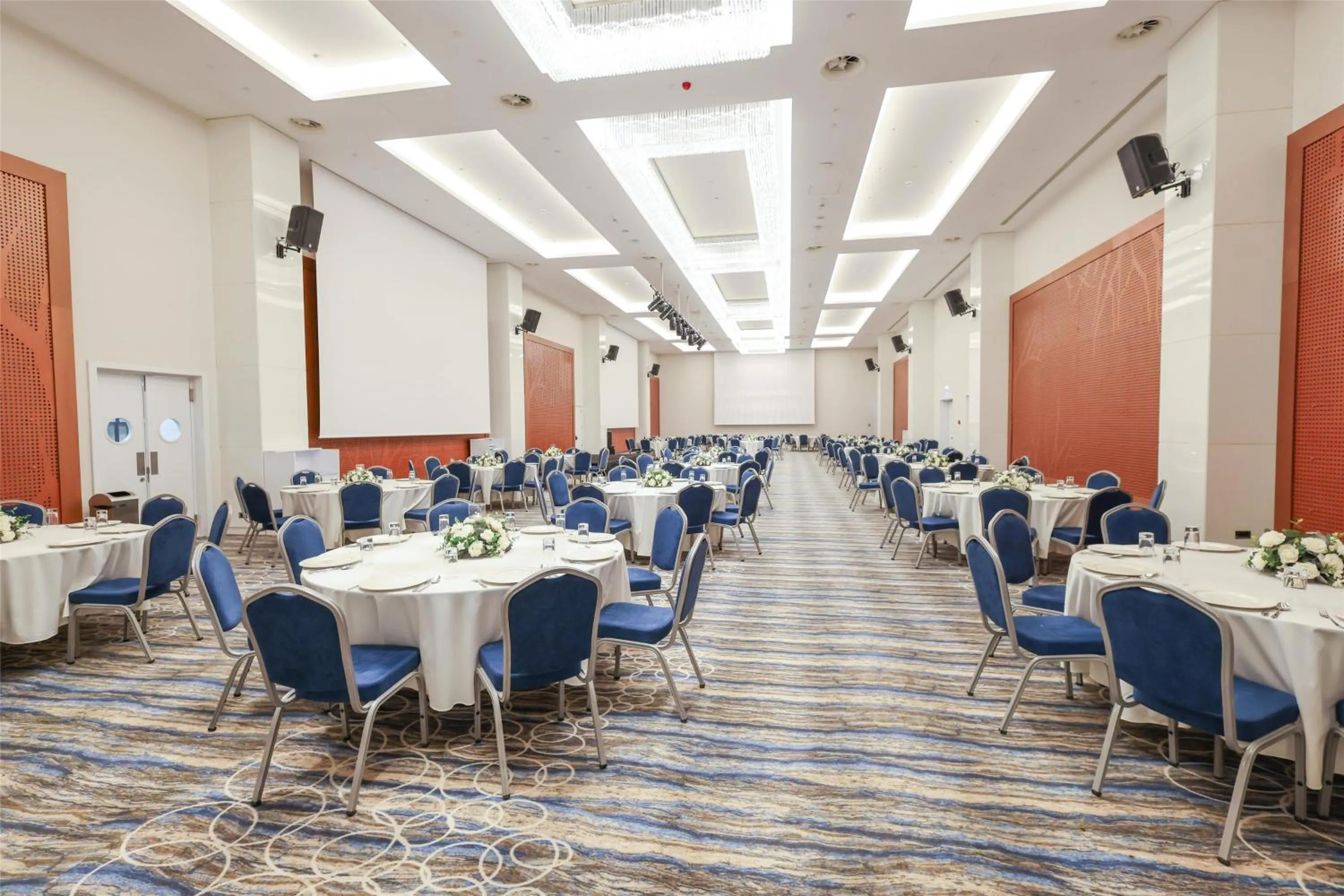 Banquet/Function facilities in Radisson Blu Hotel, Sakarya