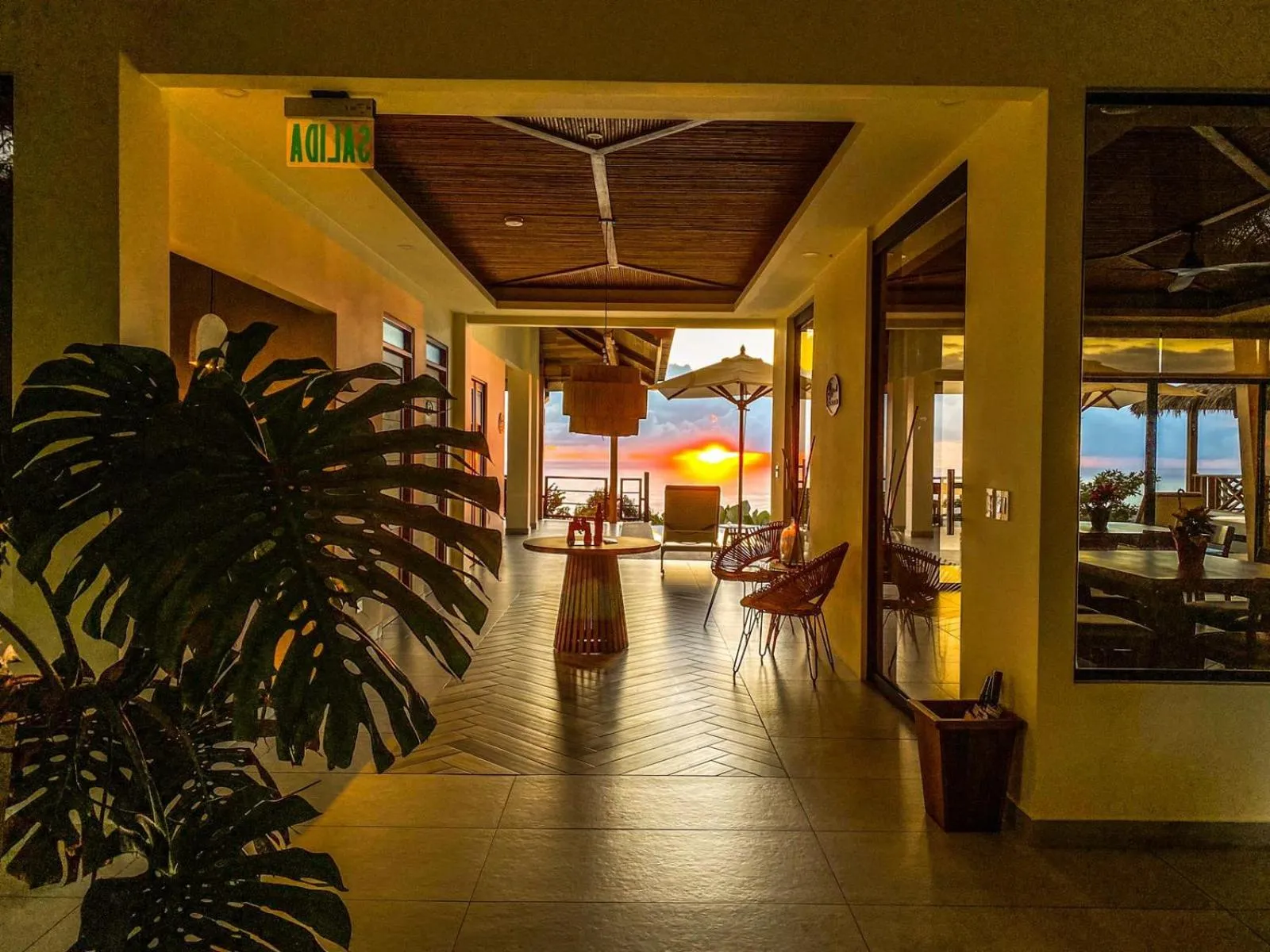 Lapazul Boutique Hotel