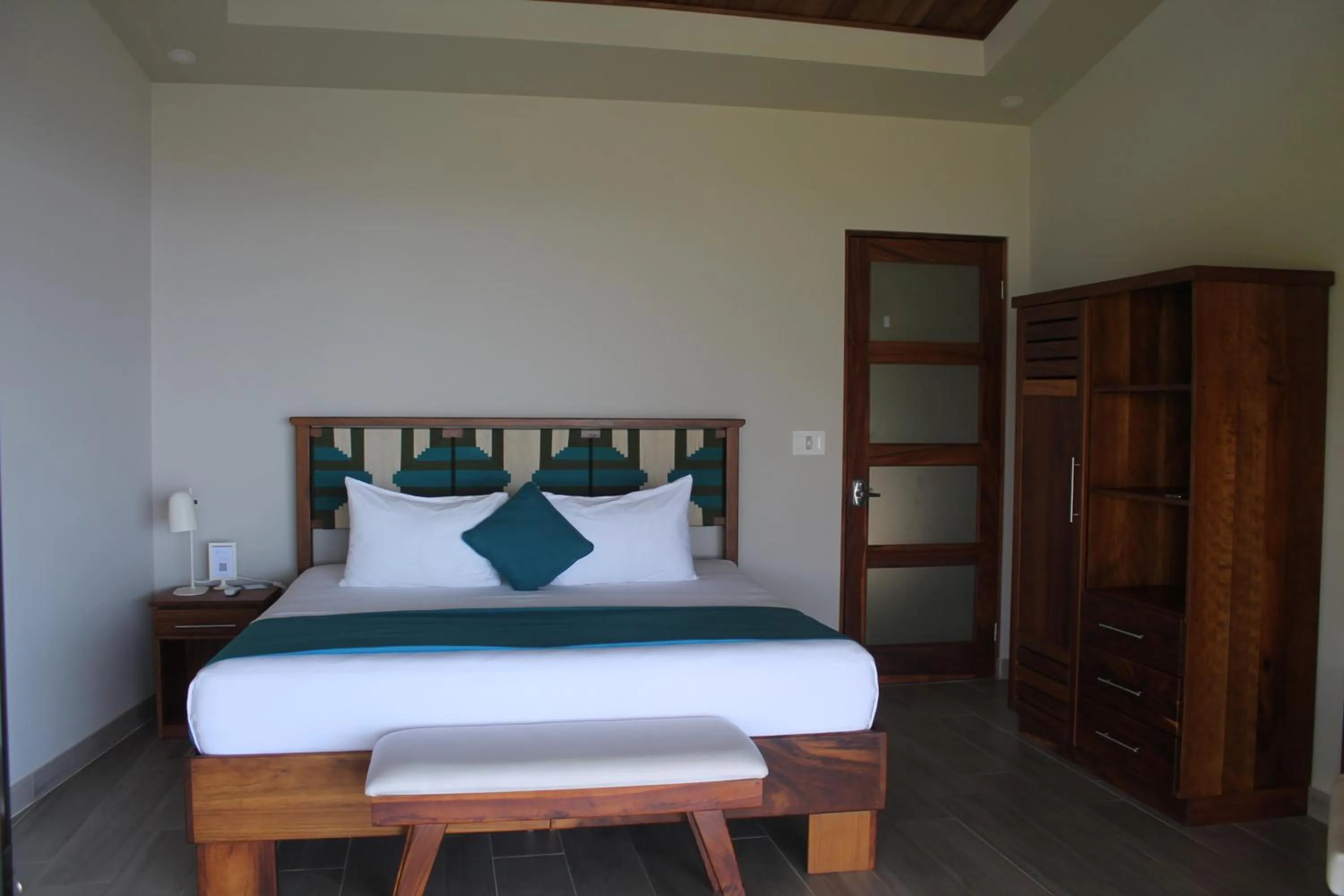 Bedroom, Bed in Lapazul Boutique Hotel
