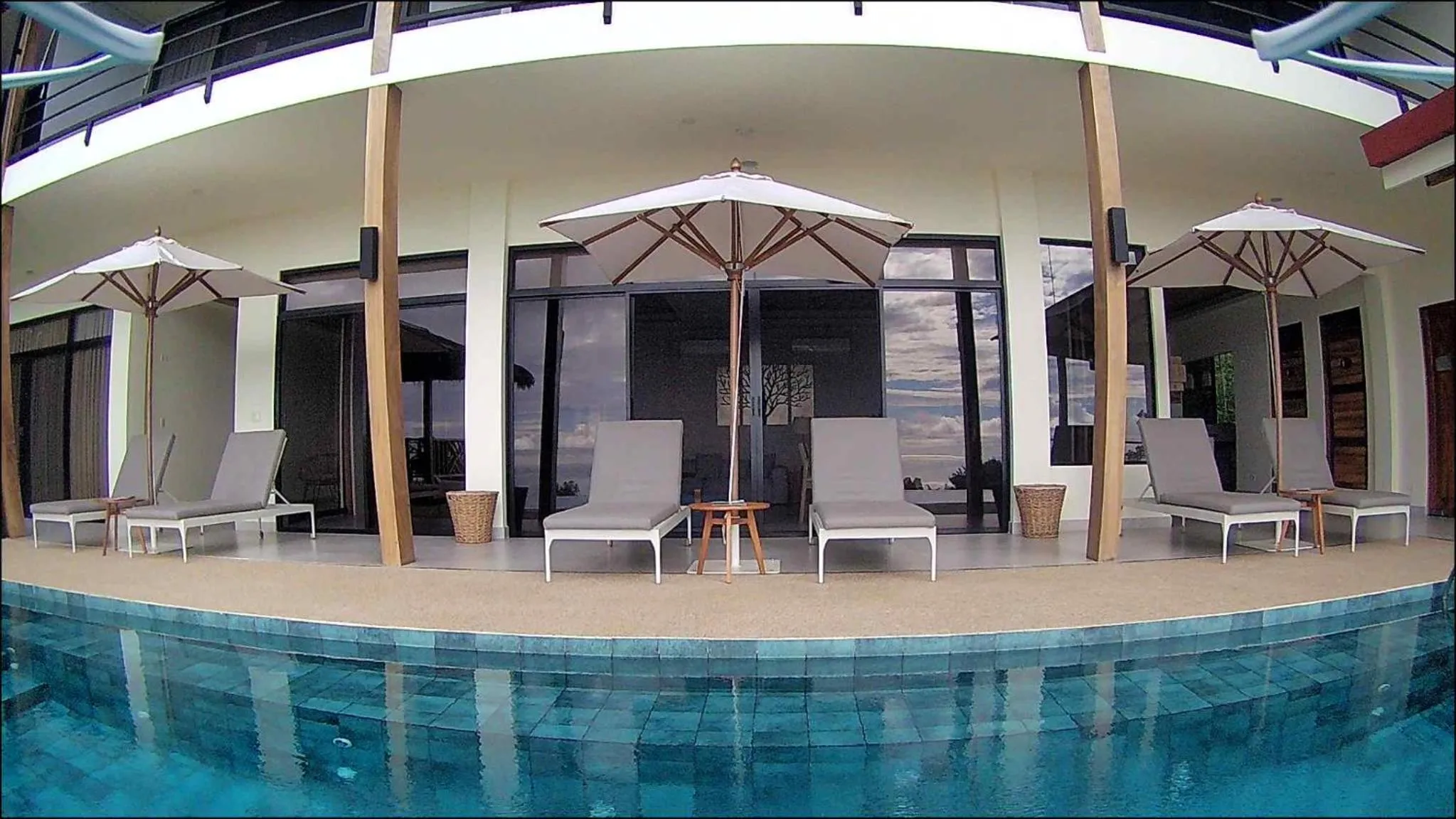 Lapazul Boutique Hotel