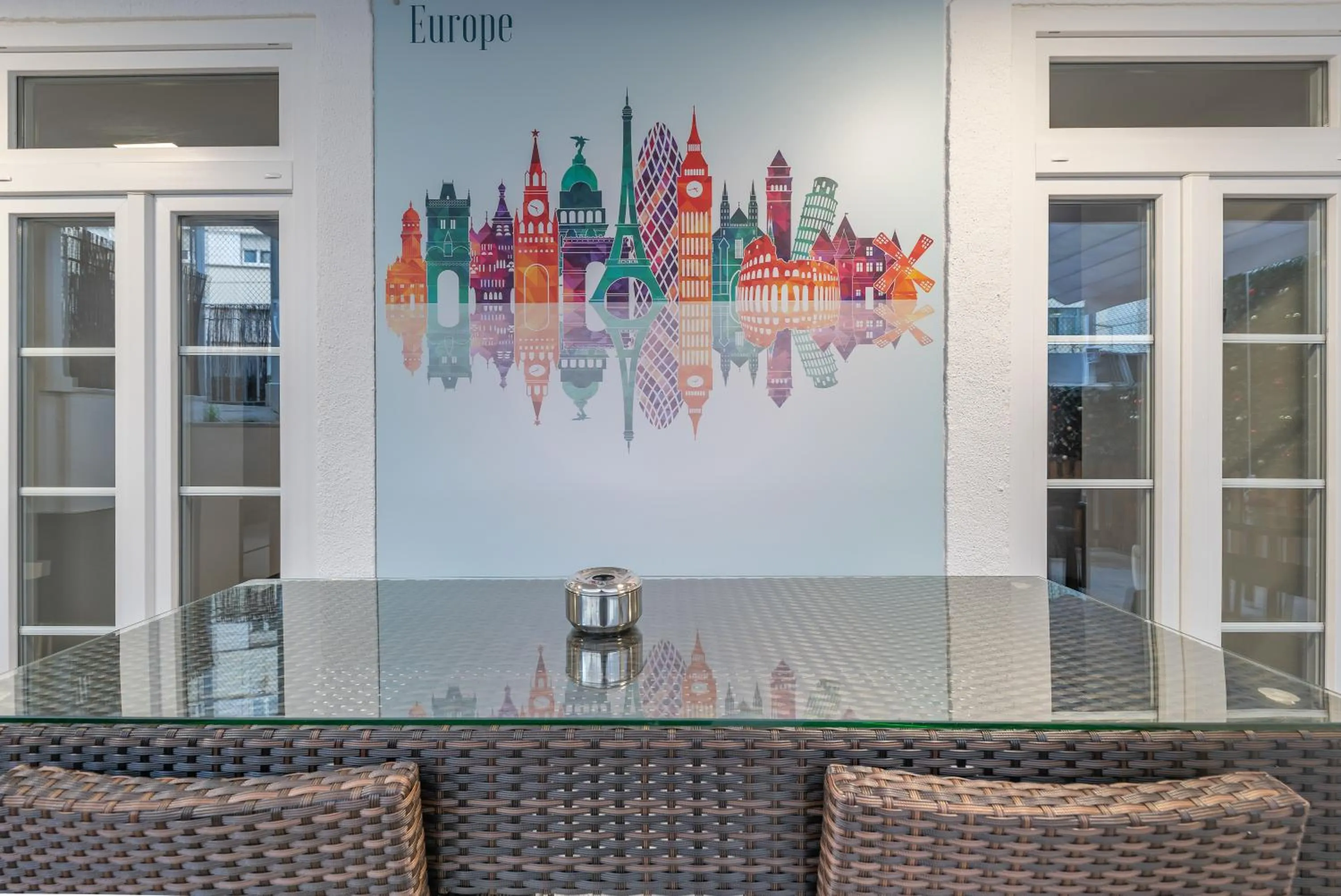 Other in Seven Dreams Suites