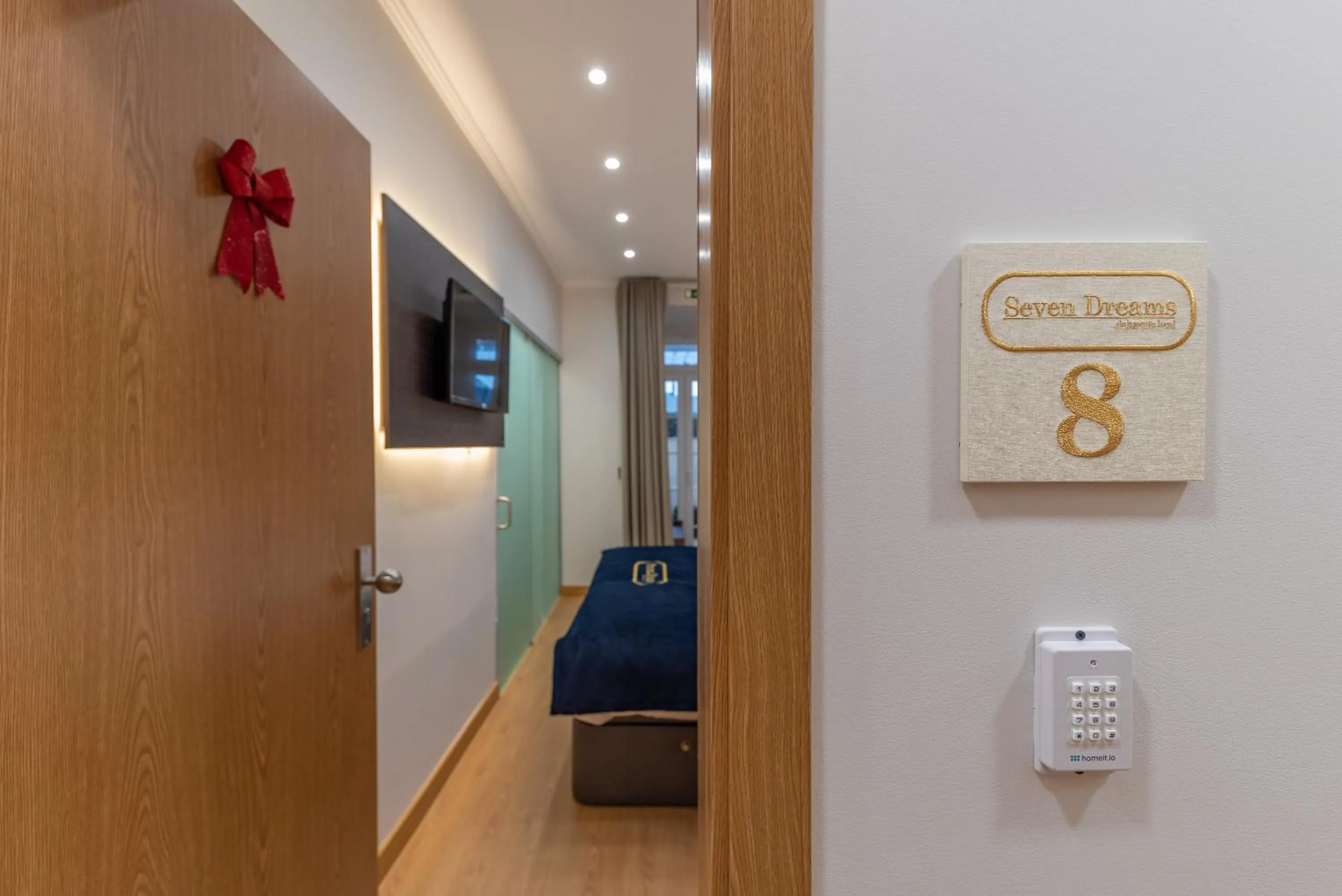 Other in Seven Dreams Suites