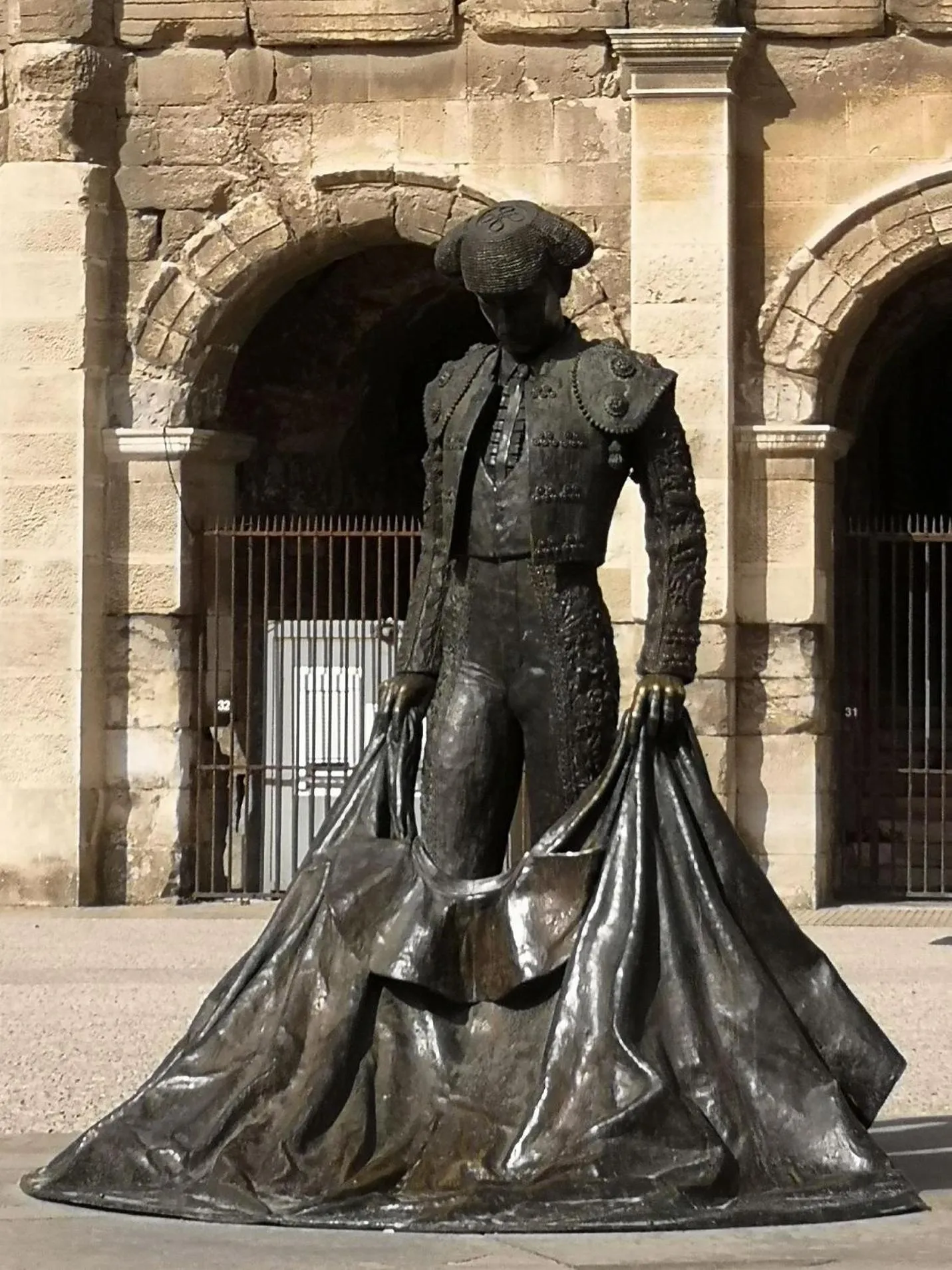 Neighbourhood in Hôtel De L'Amphithéâtre