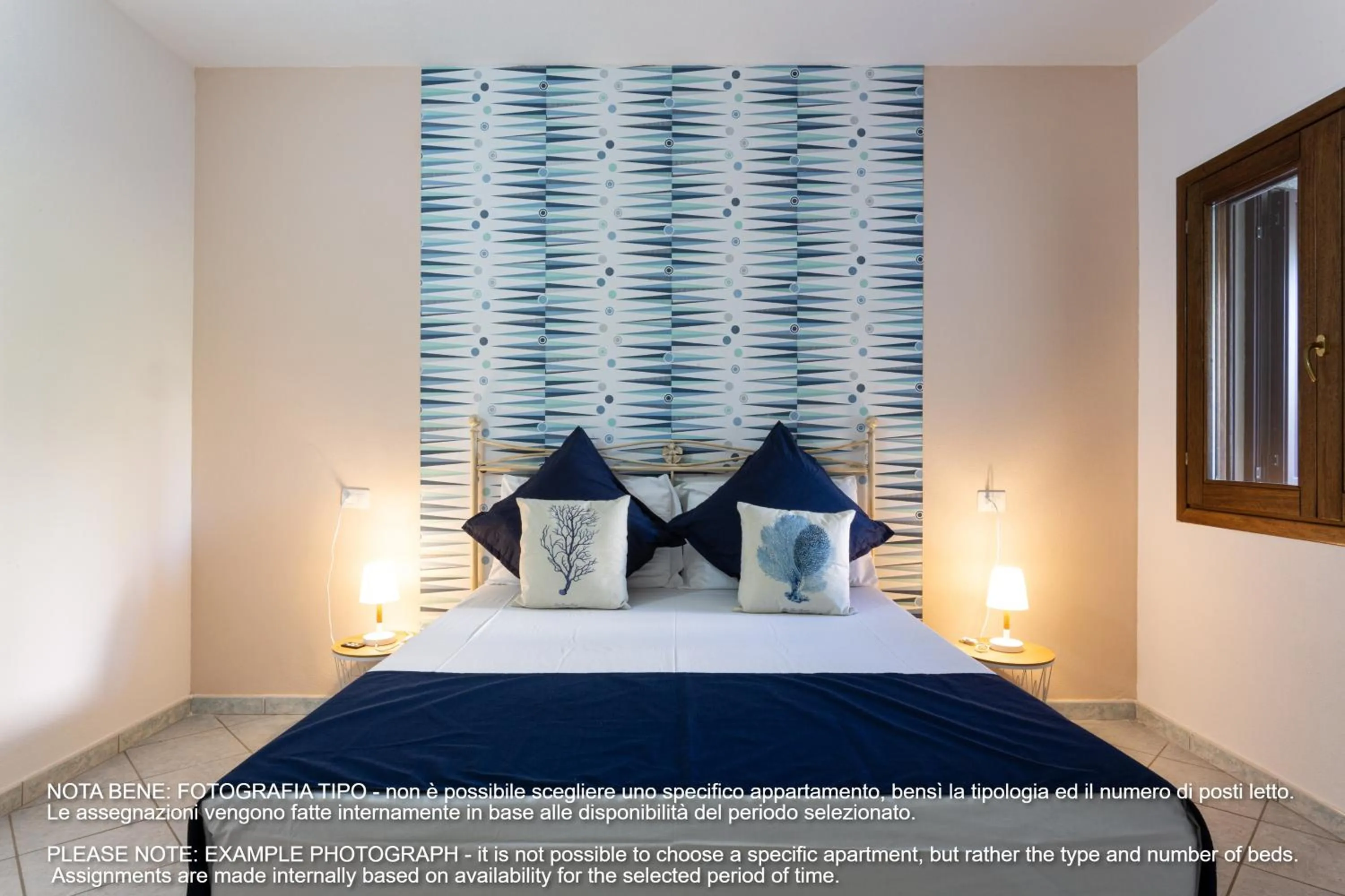 Appartamenti Tanaunella