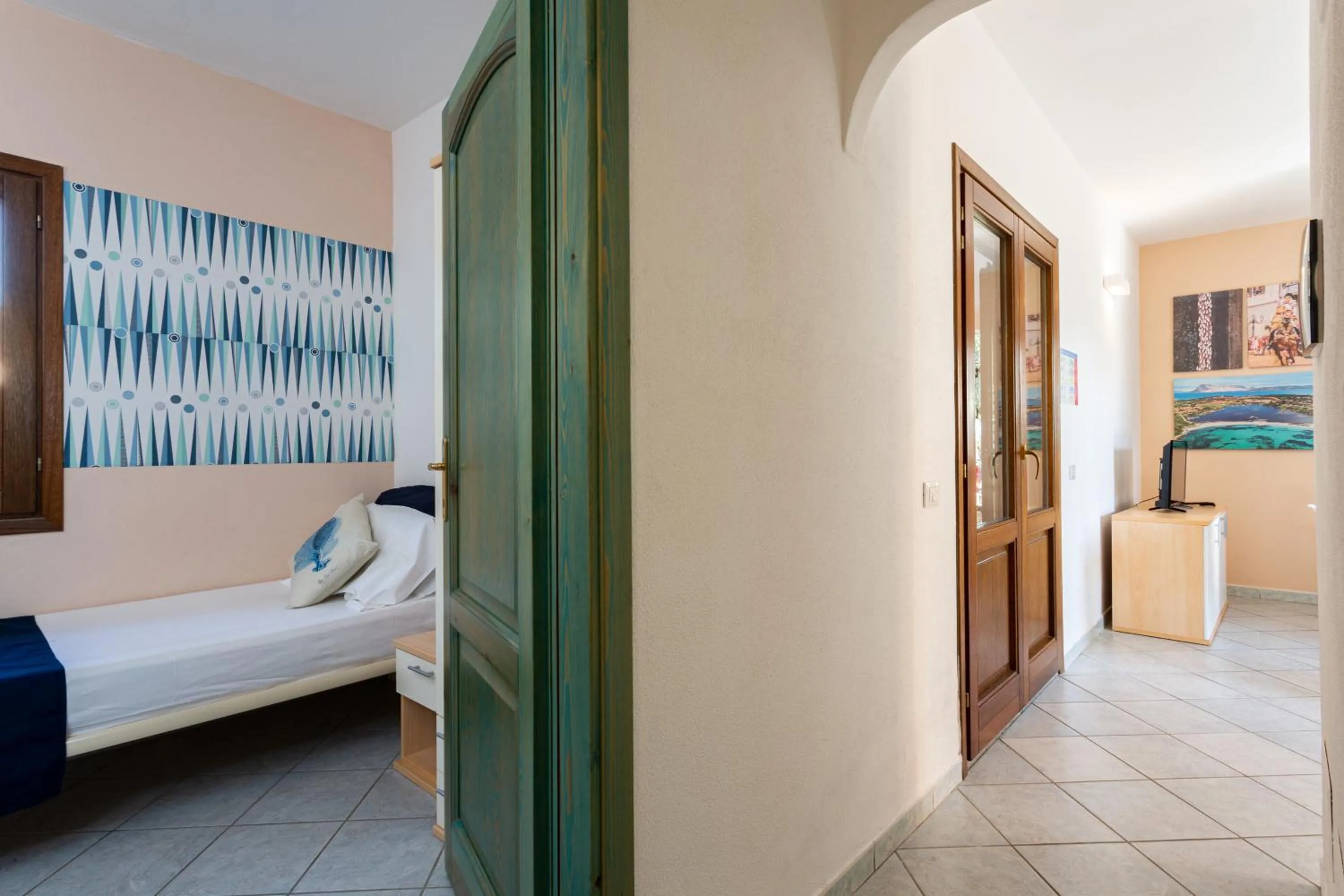 Other in Appartamenti Tanaunella