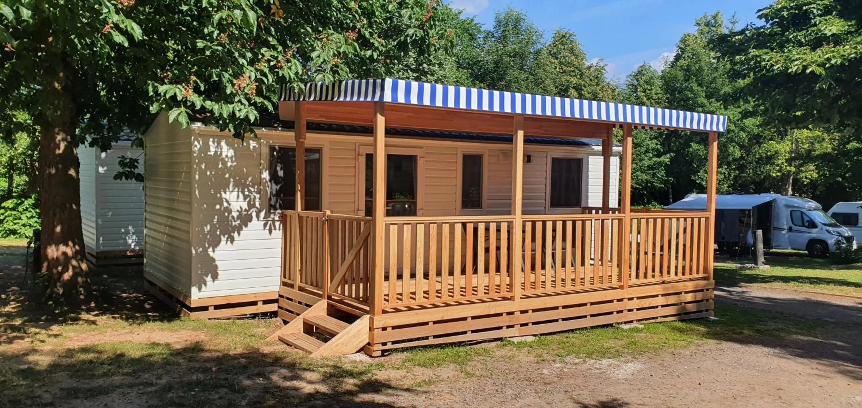 KNAUS Campingpark Walkenried