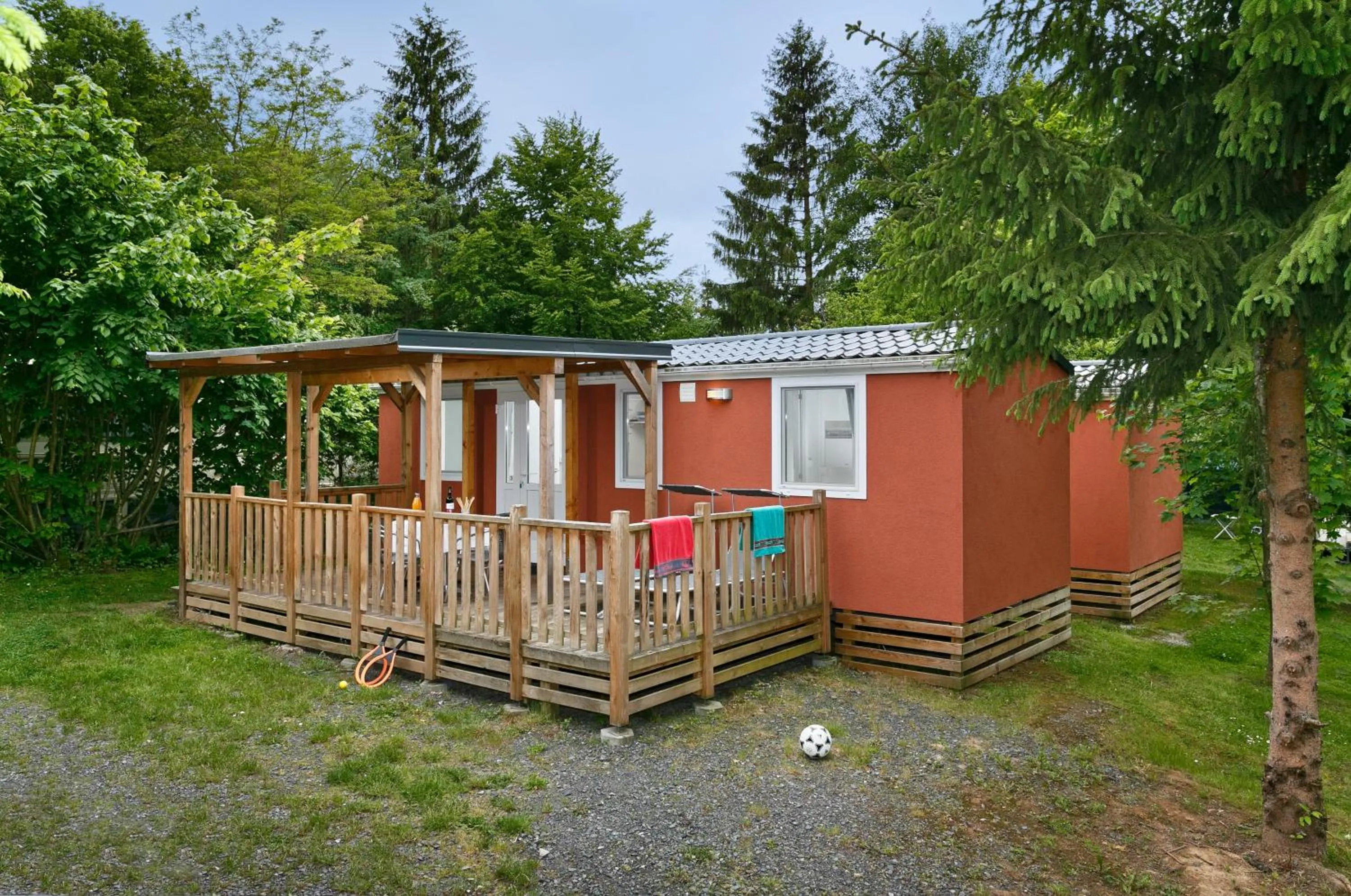 KNAUS Campingpark Walkenried