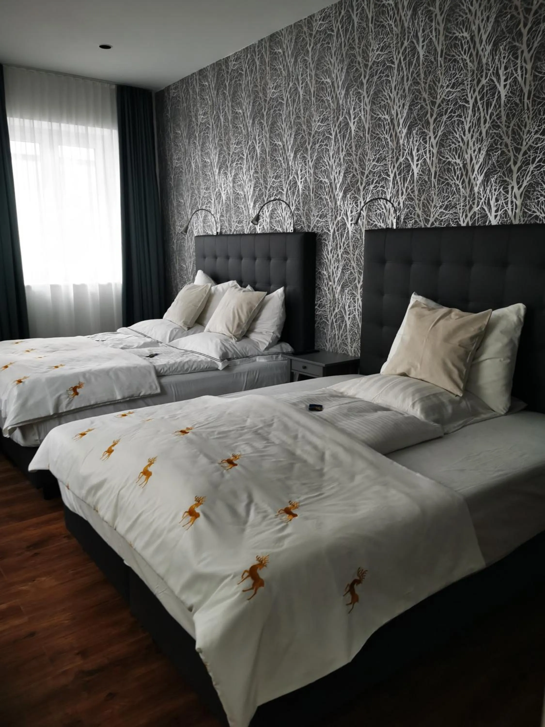 H23 Hotel Stuttgart