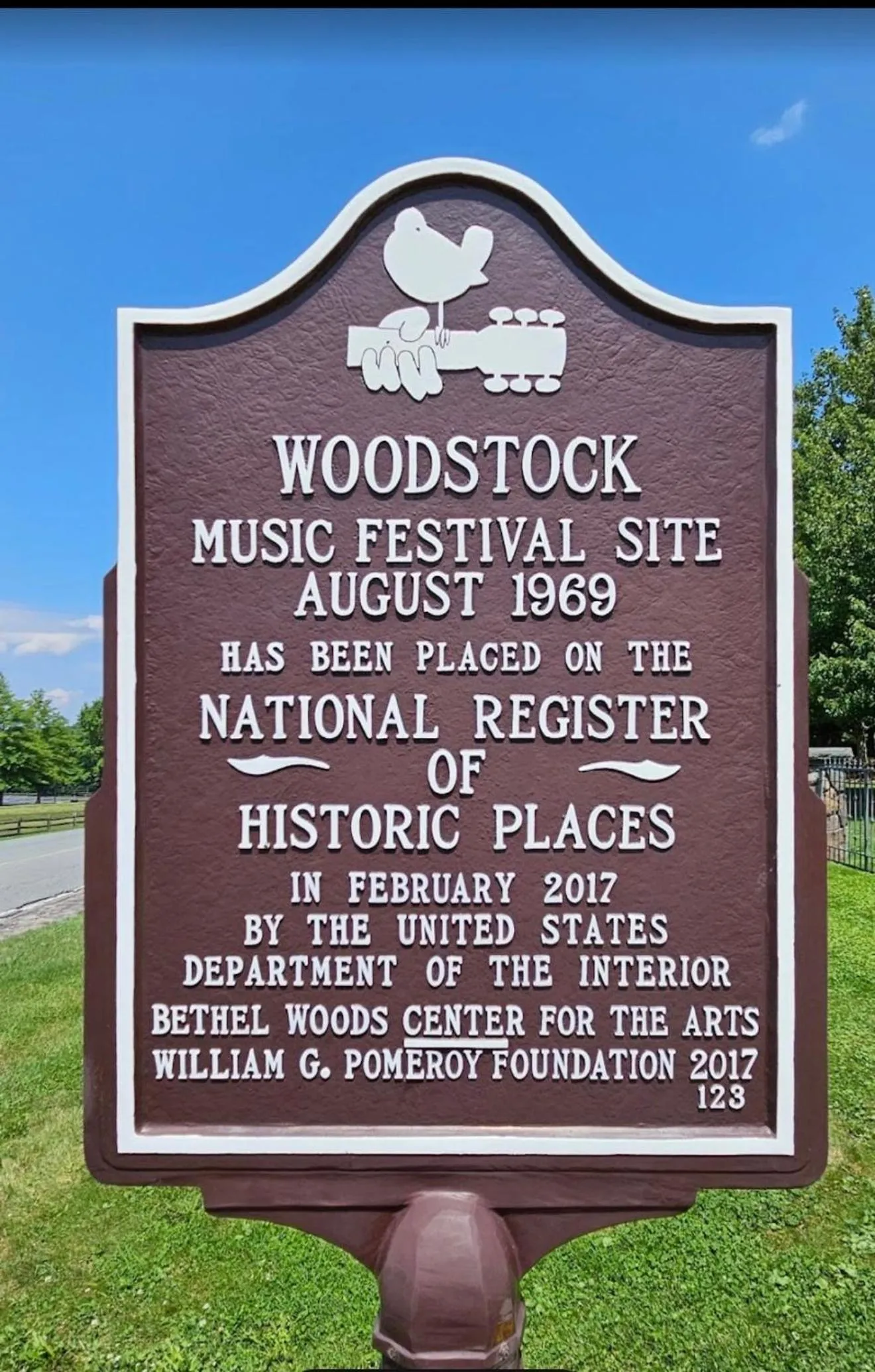 Roscoe Cabin Pet friendly