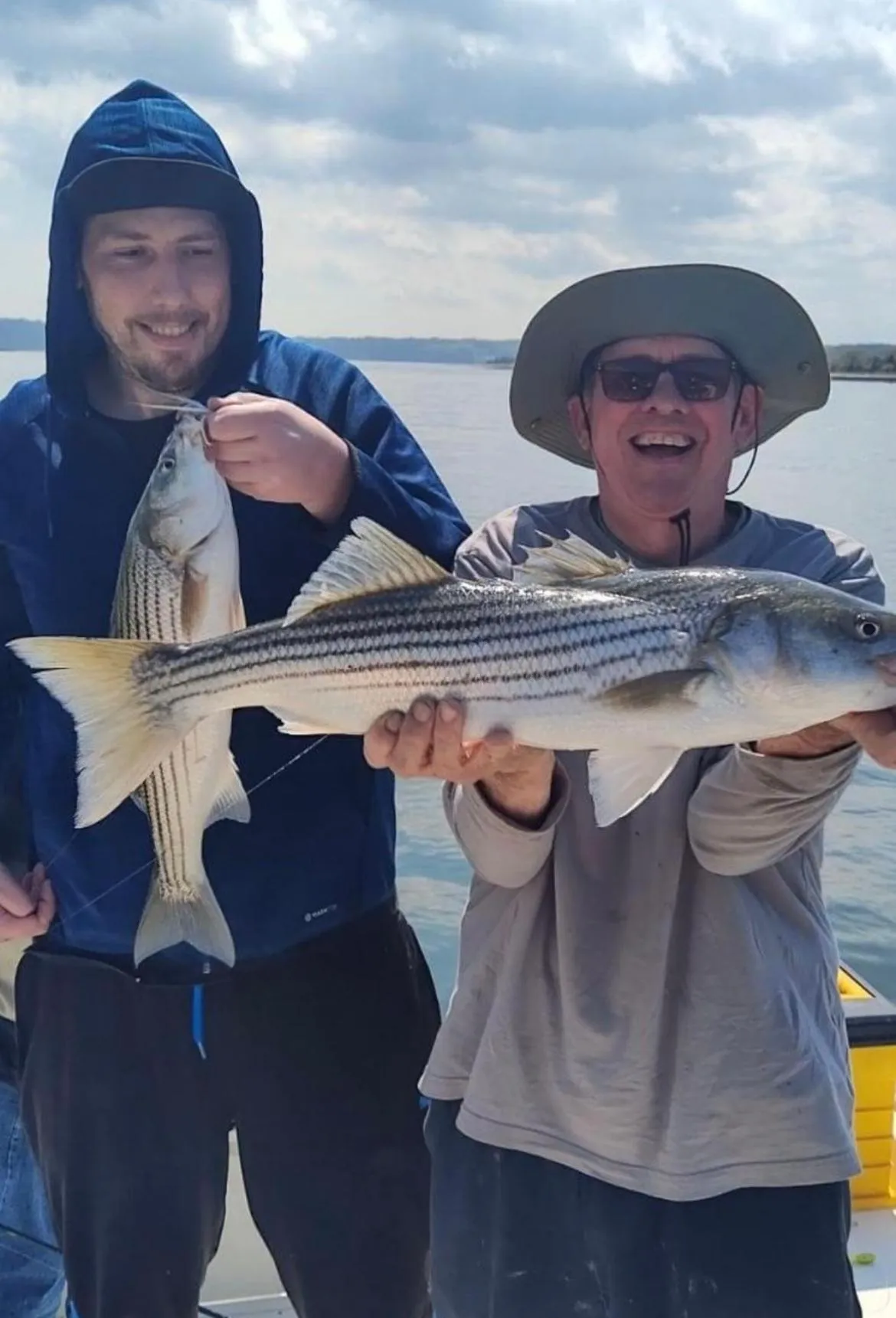 Roscoe Cabin Pet friendly