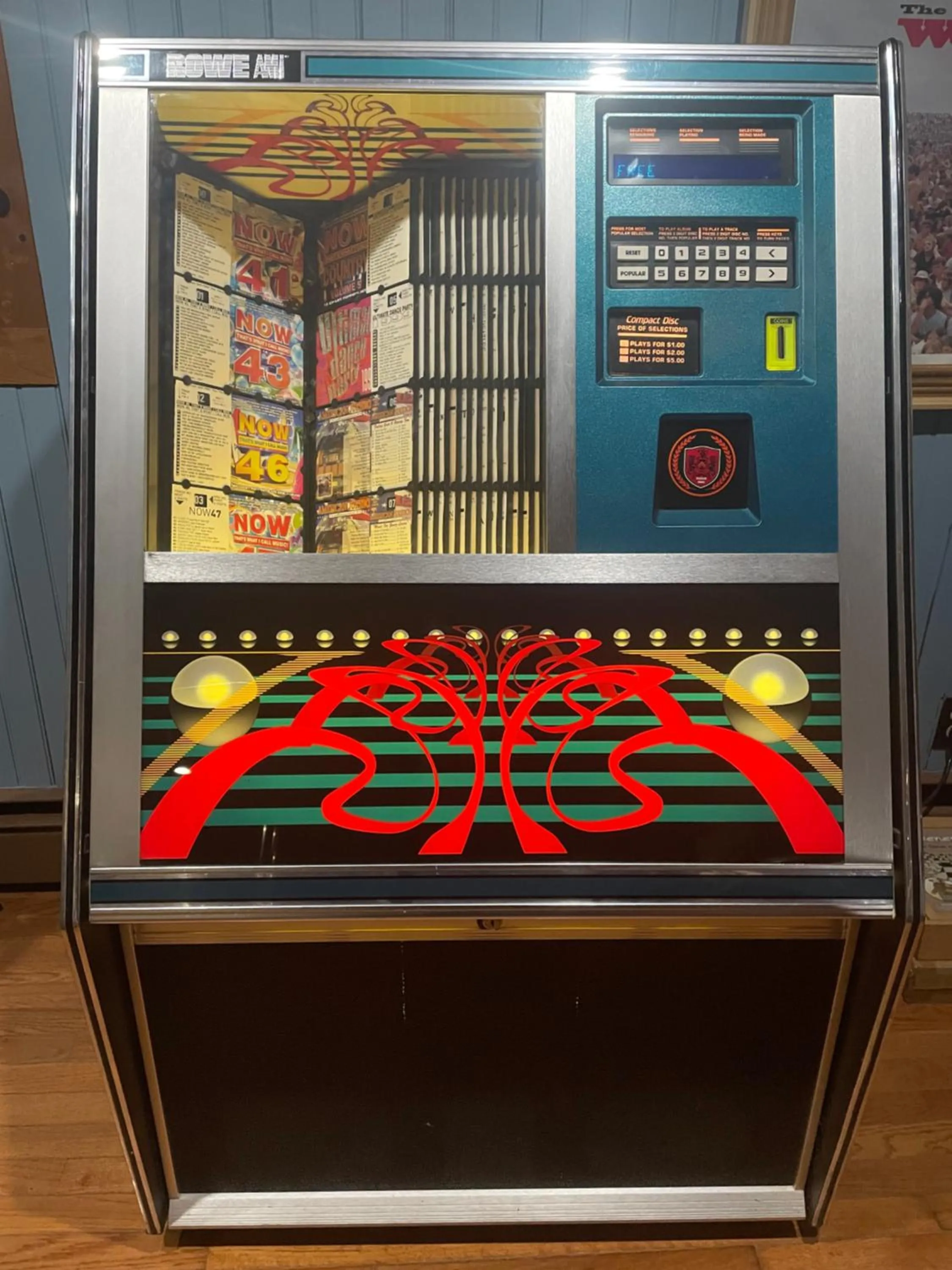 Roscoe Cabin Pet friendly