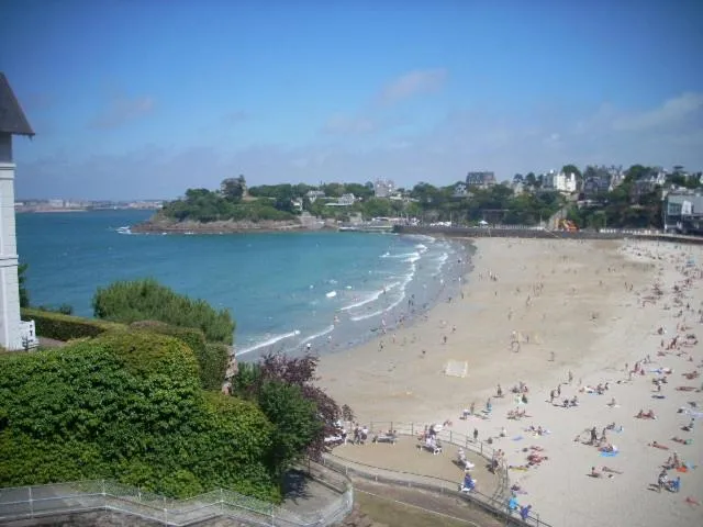 Le Crystal Dinard, Sure Hotel Collection by Best Western
