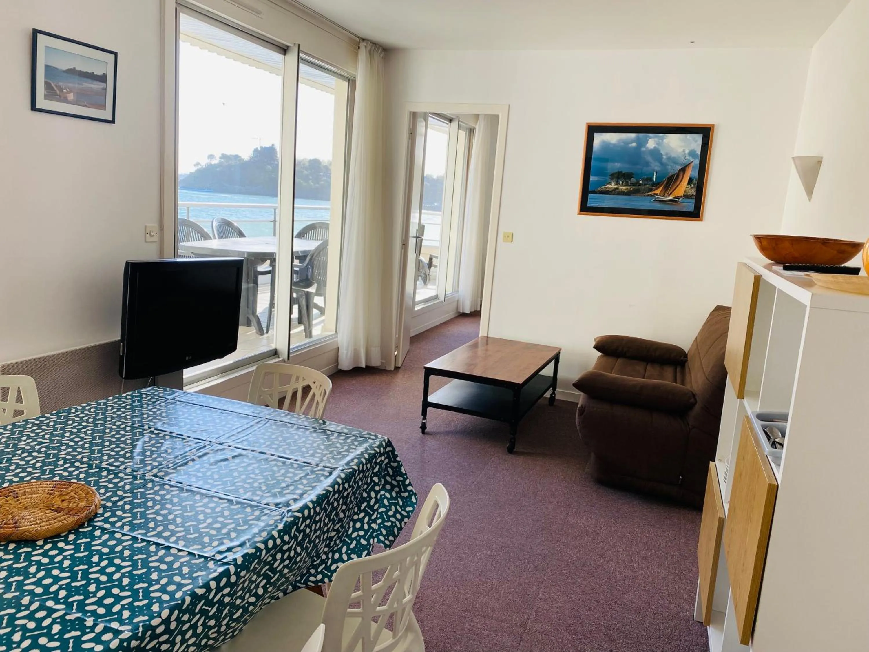 Le Crystal Dinard, Sure Hotel Collection by Best Western