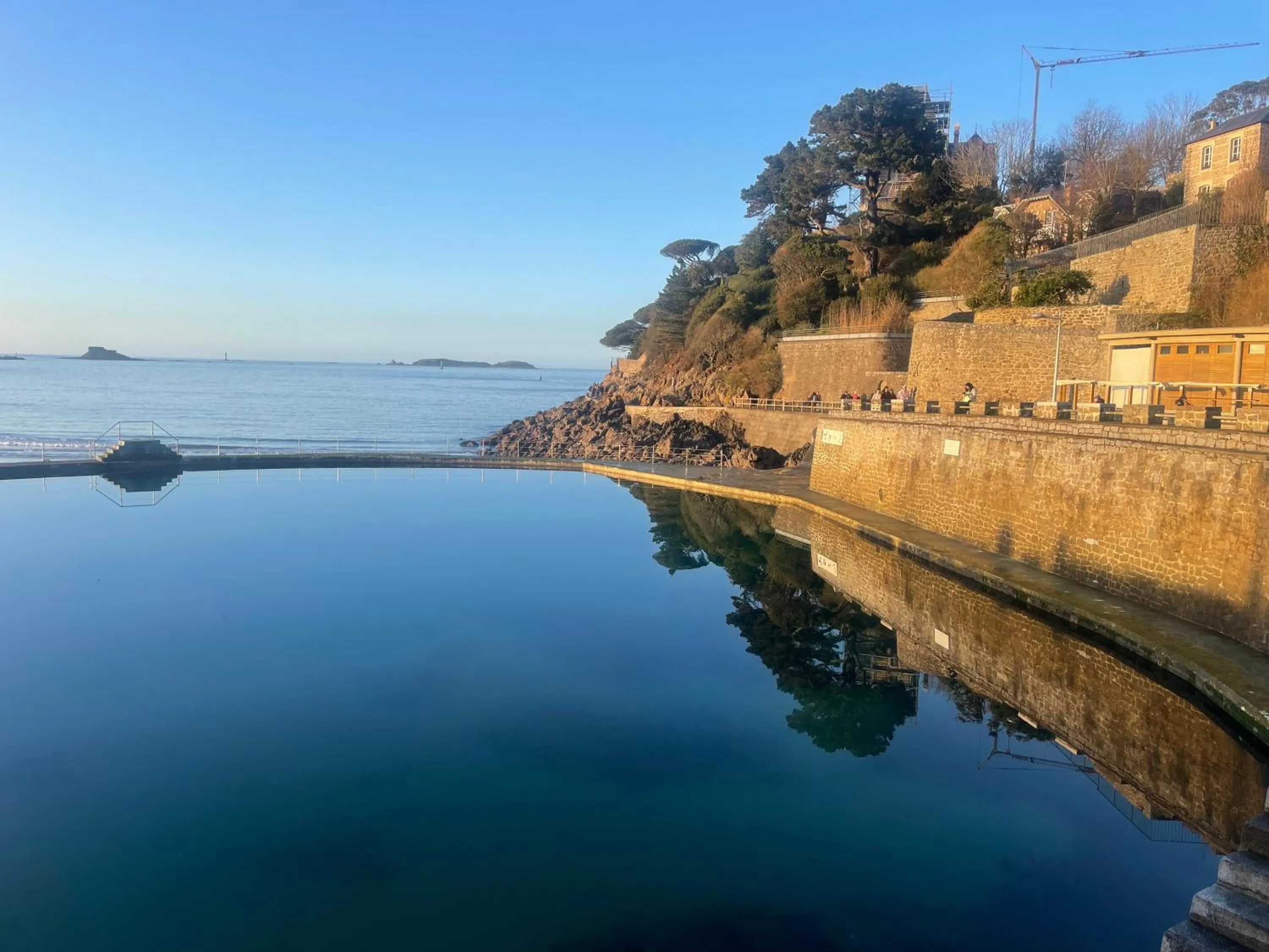 Le Crystal Dinard, Sure Hotel Collection by Best Western