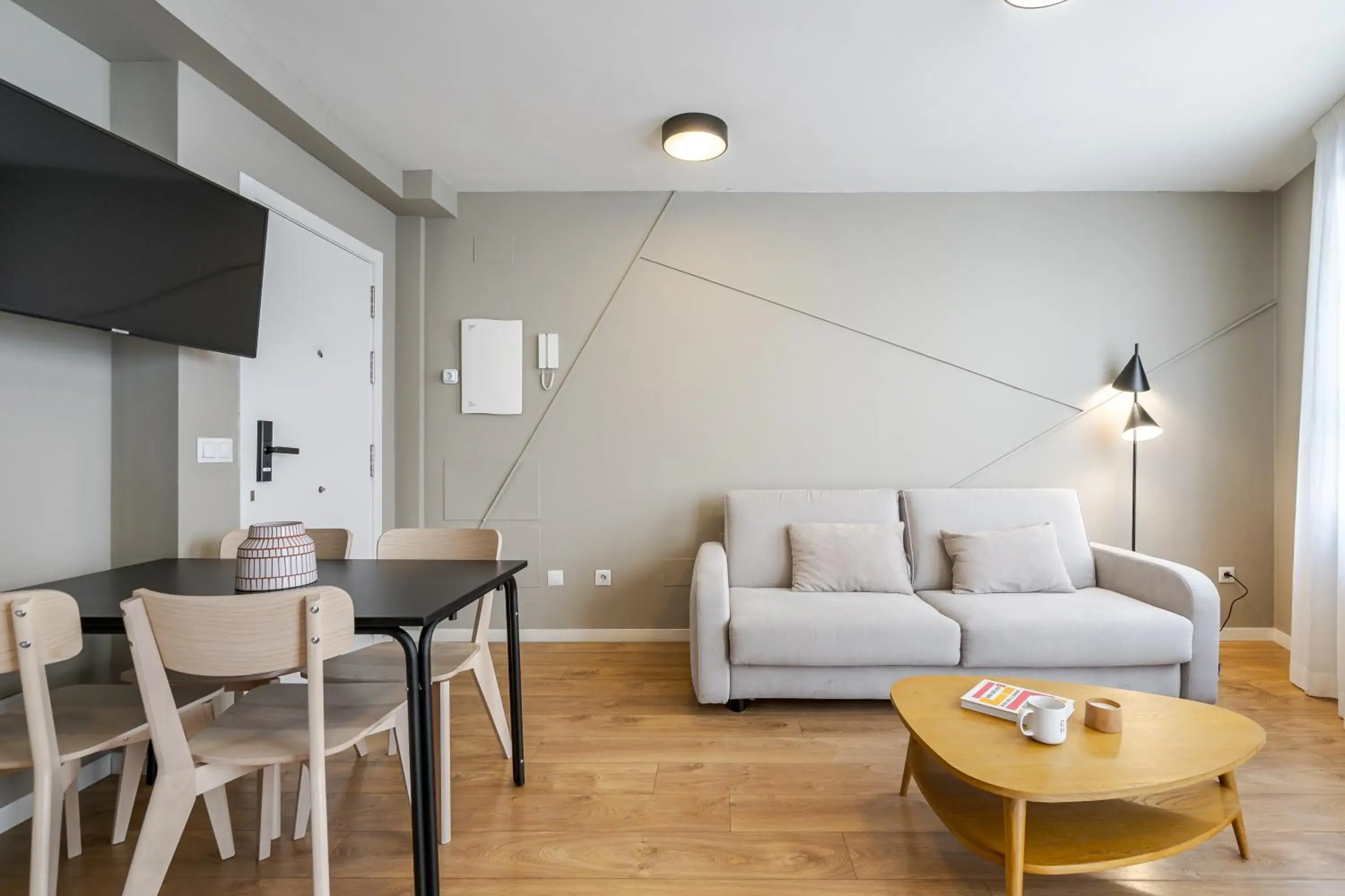 Color Apartments by Olala Homes Color Apartments by Olala Homes