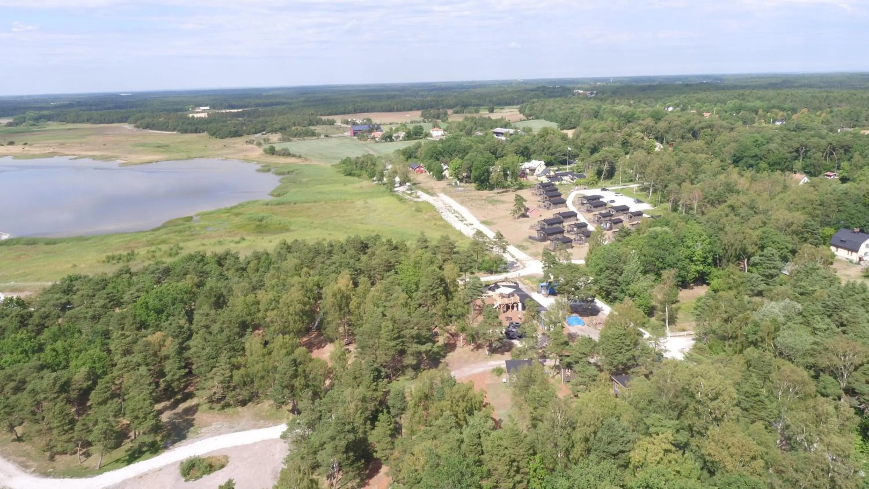 Fide Äventyrsby & Camping