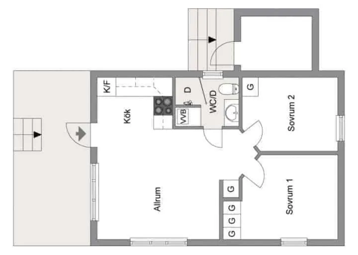 Fide Äventyrsby & Camping