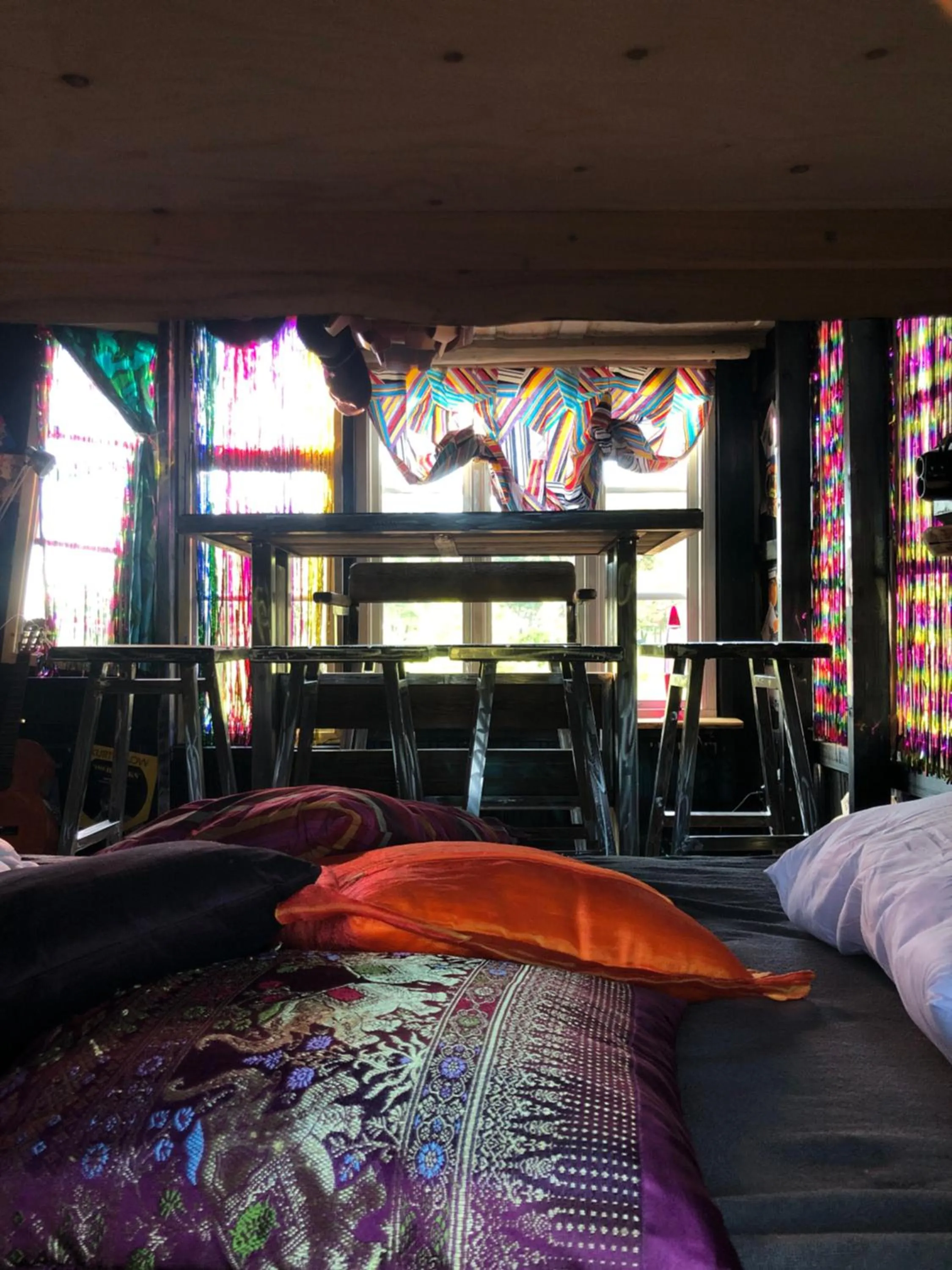 Fide Äventyrsby & Camping