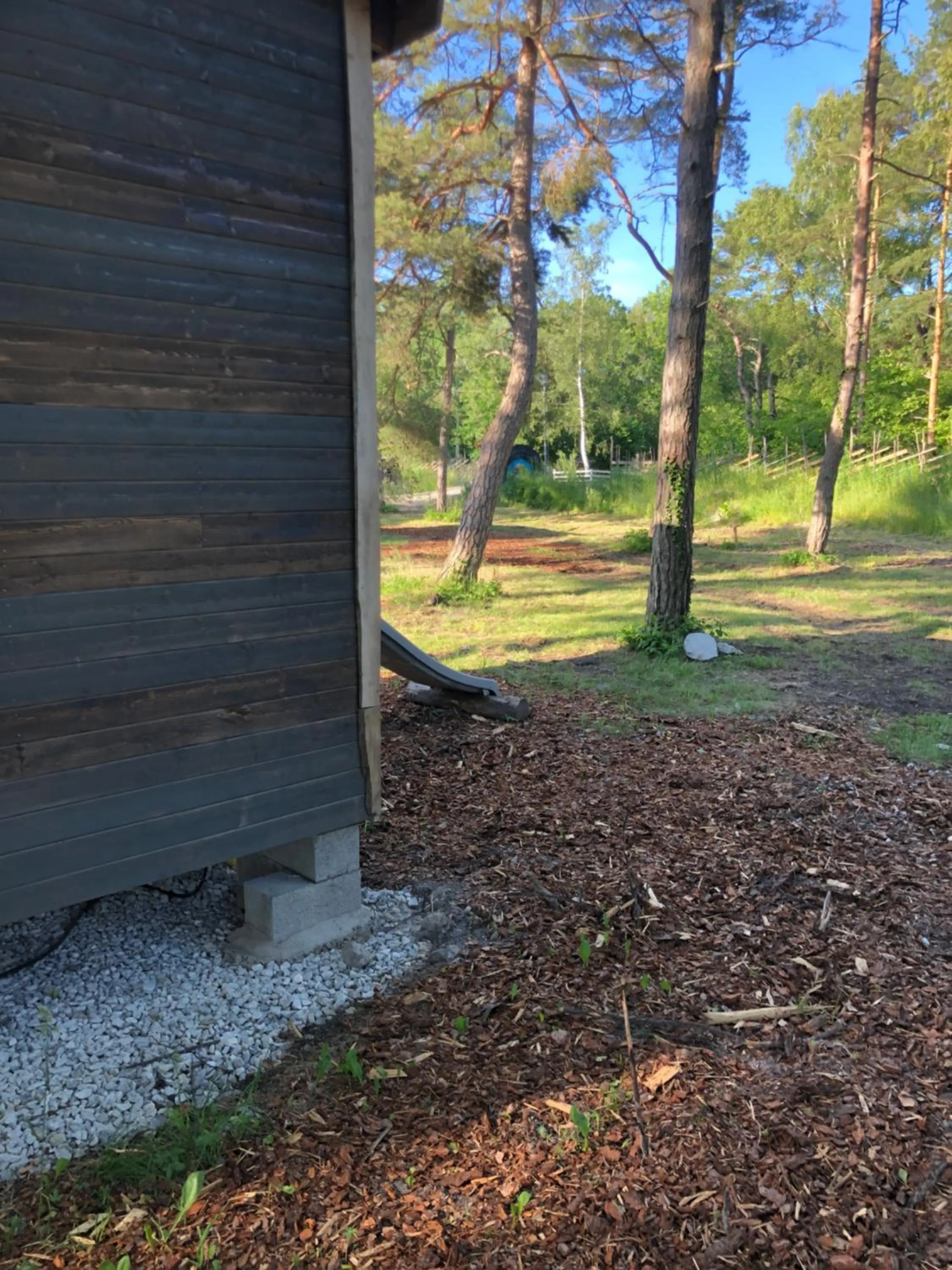 Fide Äventyrsby & Camping