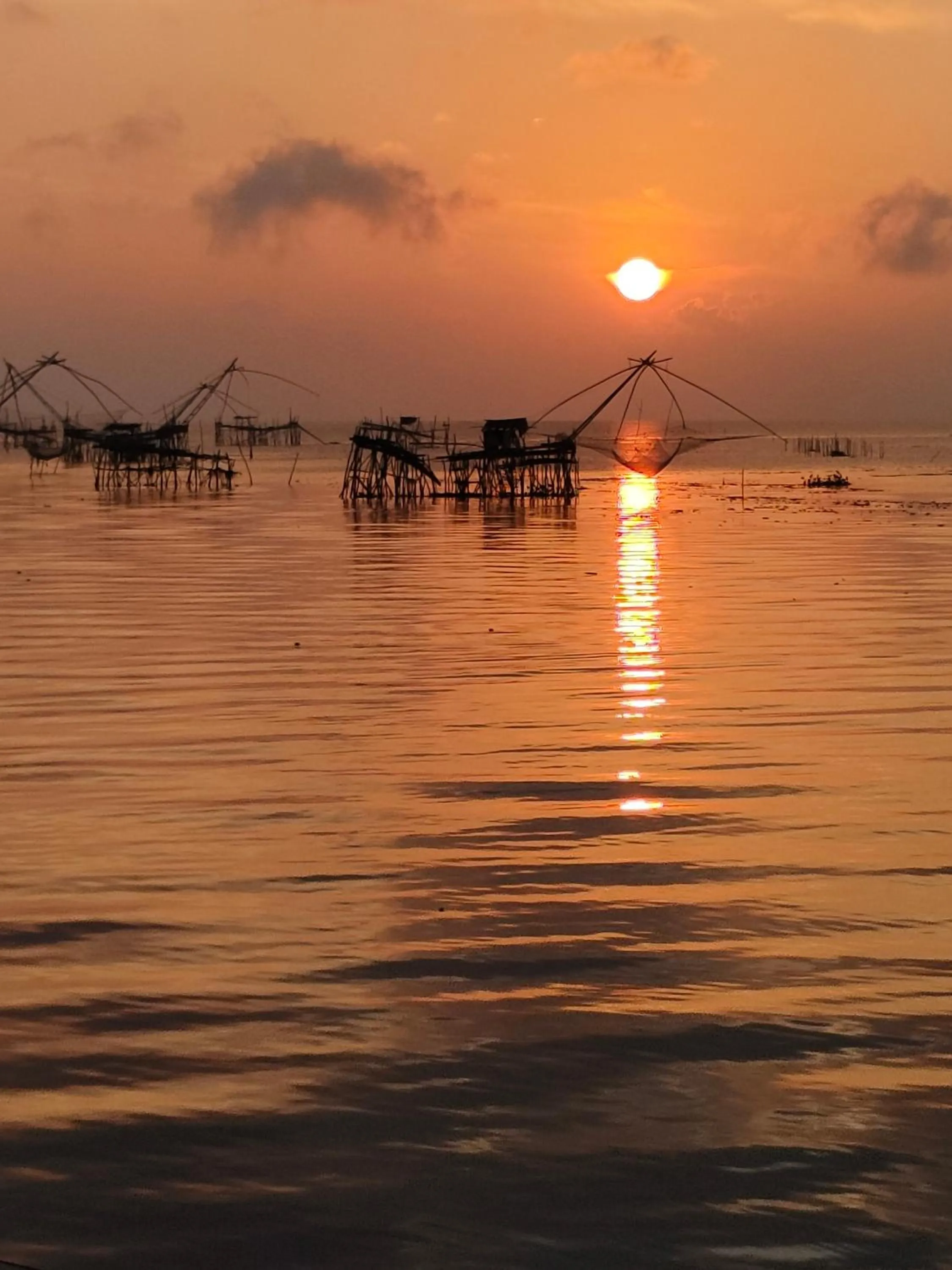 Balcony/Terrace in Baan​ Tonlamphu​ Pakpra