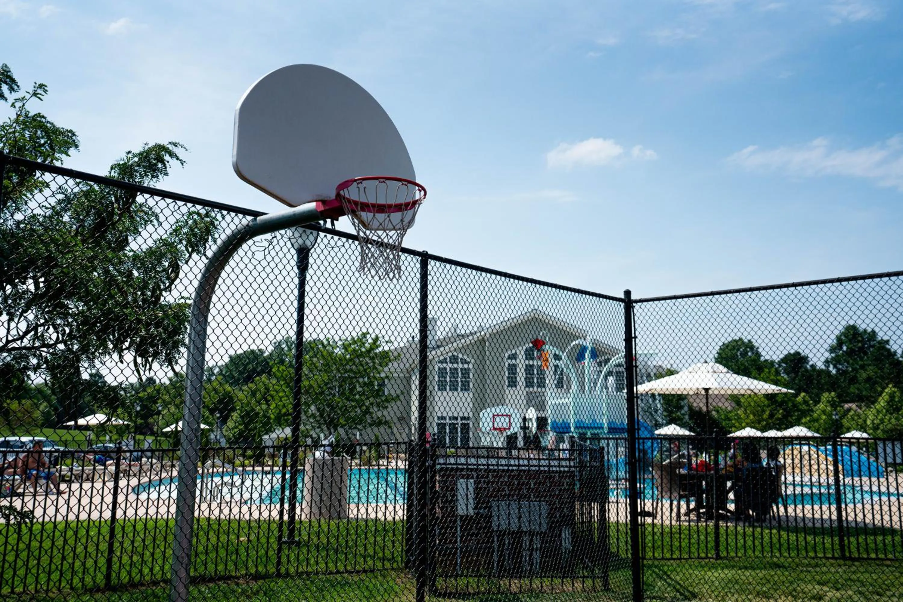 Sports in The Colonies at Williamsburg