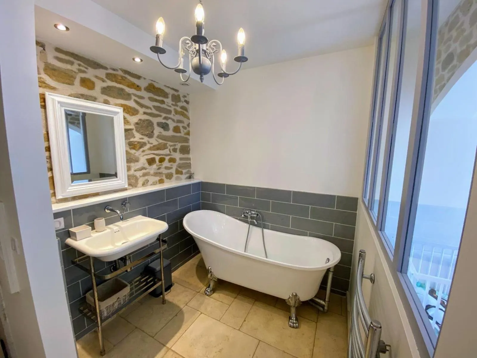 Les Lumières de Genève