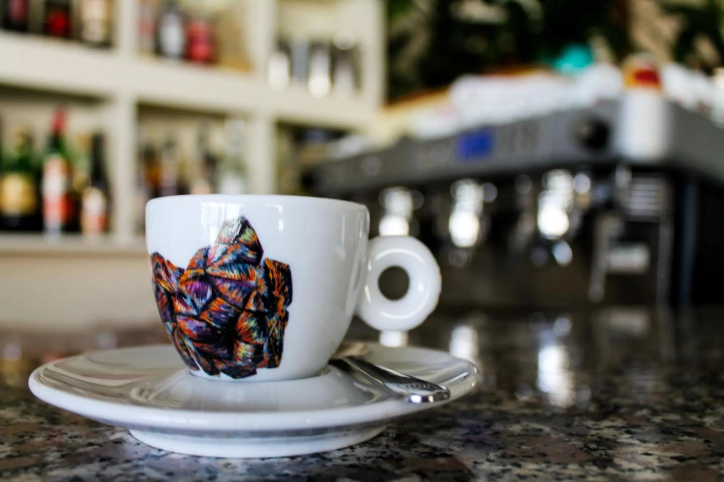 Drinks in Modo Hotel