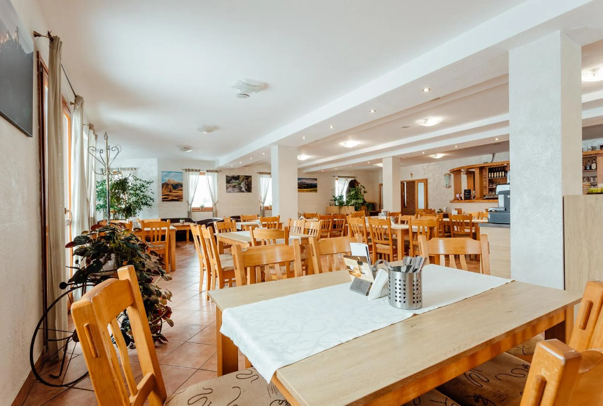 Orava Hotel