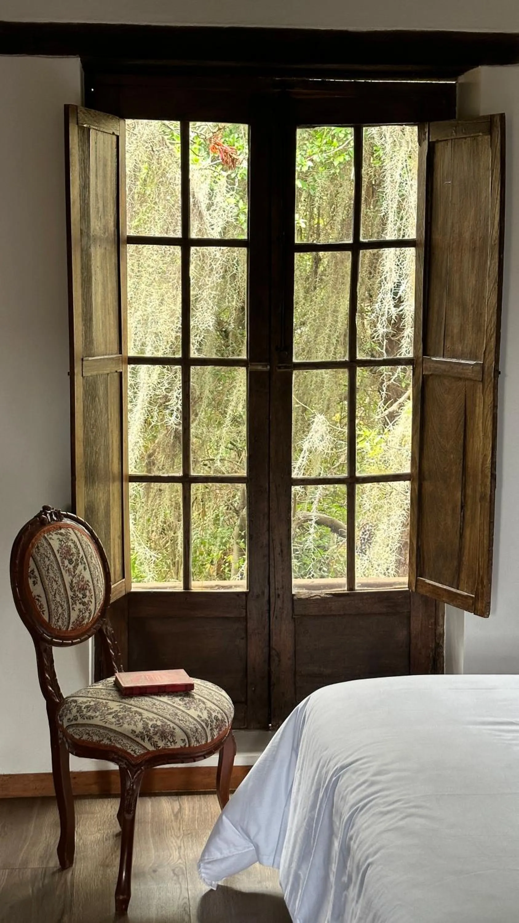 Photo of the whole room, Bed in Hotel Plazuela de San Agustín - PSA Hotel