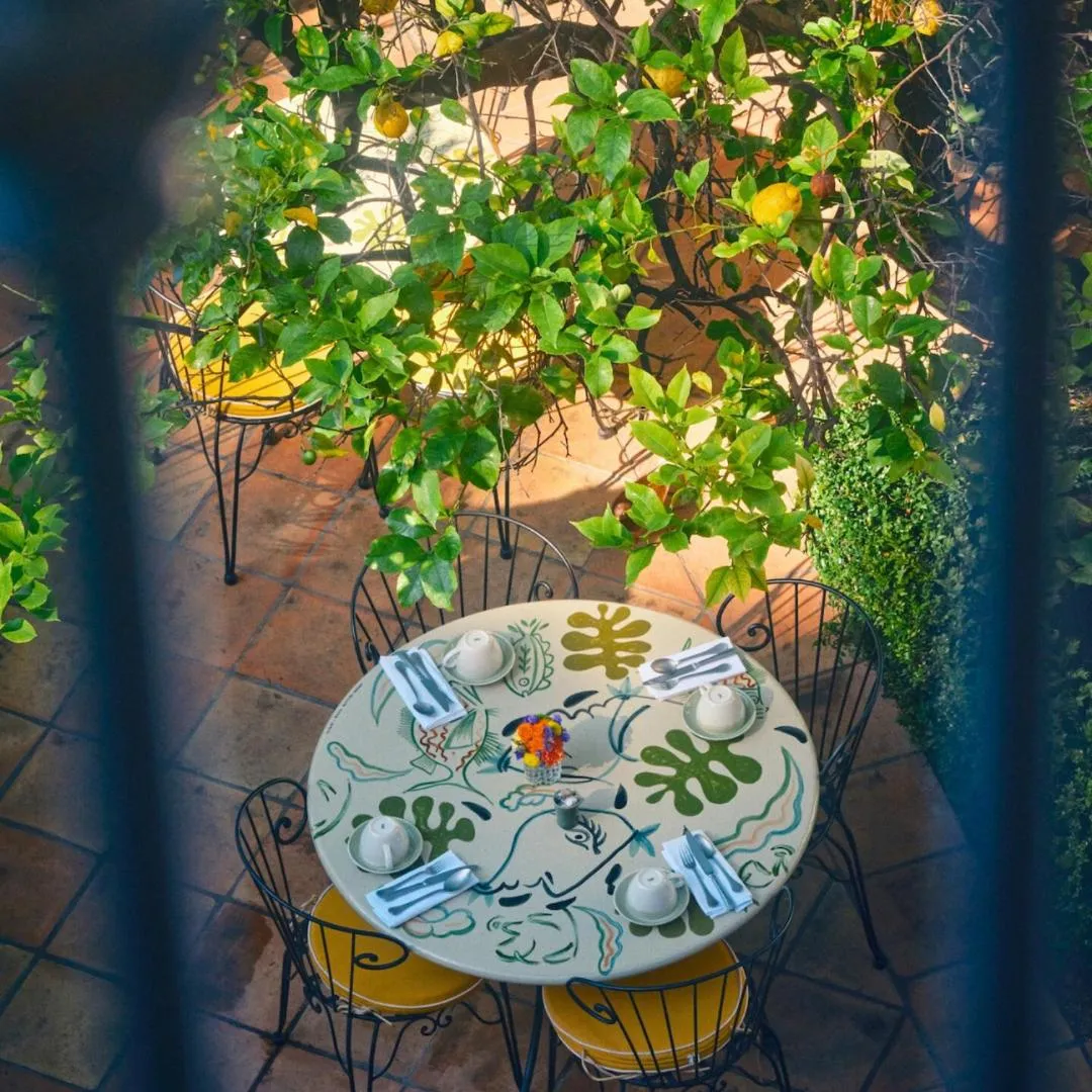 Hôtel La Pérouse Nice Baie des Anges