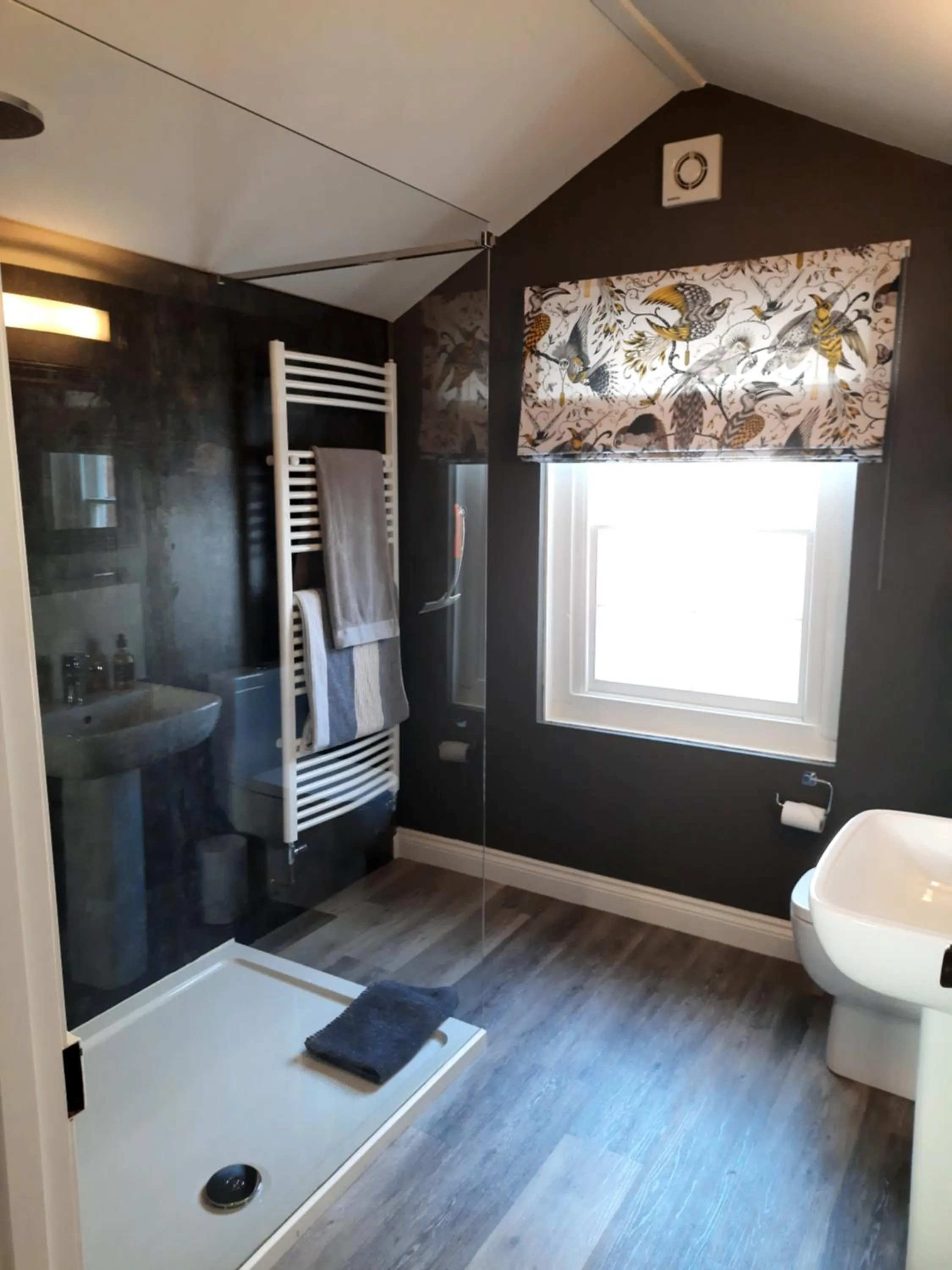 Bathroom in The Priory