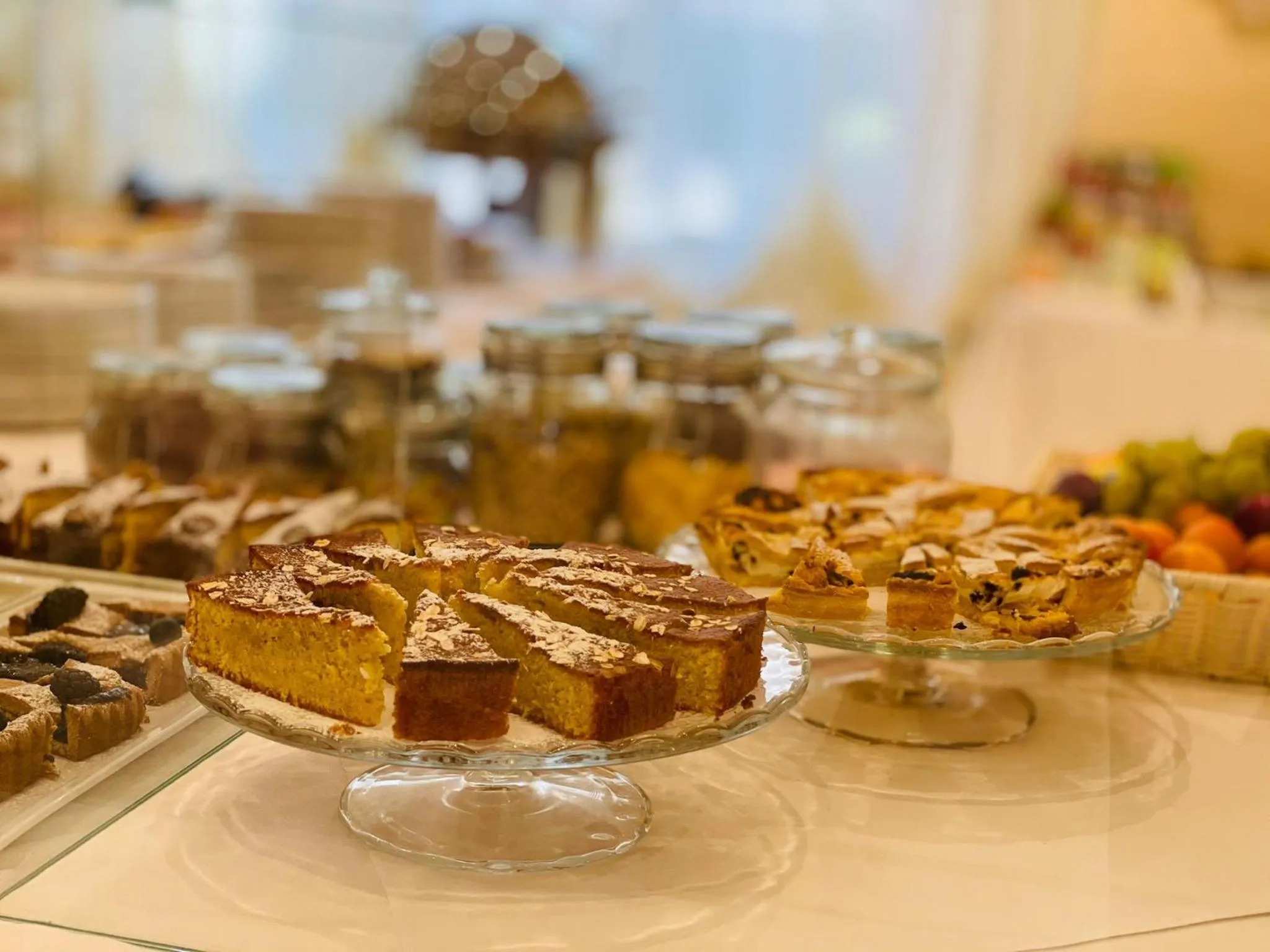 Restaurant/places to eat in Hotel Cannes - in pieno centro