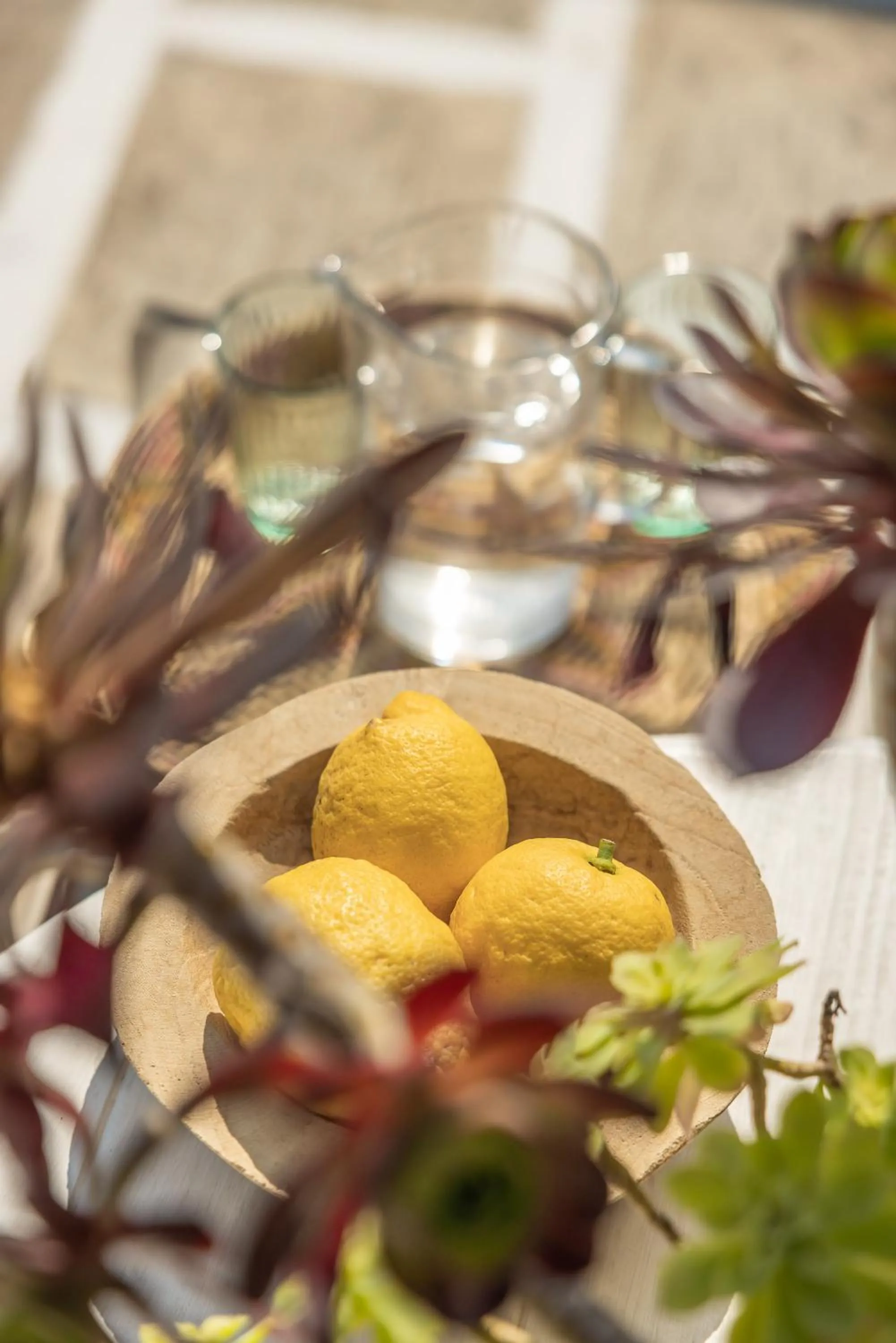 Decorative detail in MandorleOlio