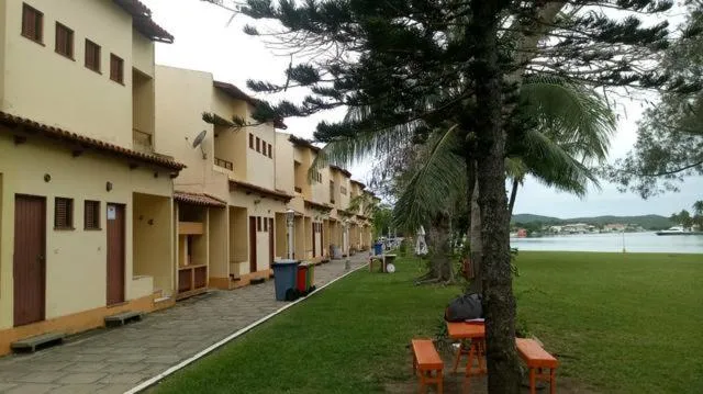 Ilha Marinas do Canal