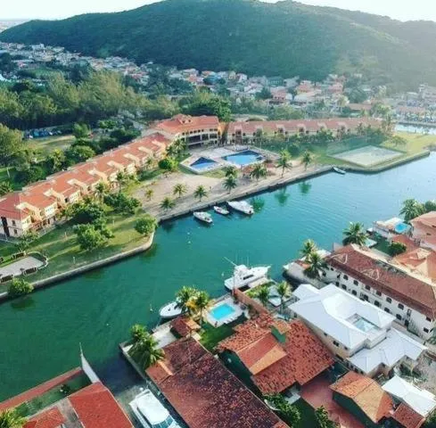 Ilha Marinas do Canal