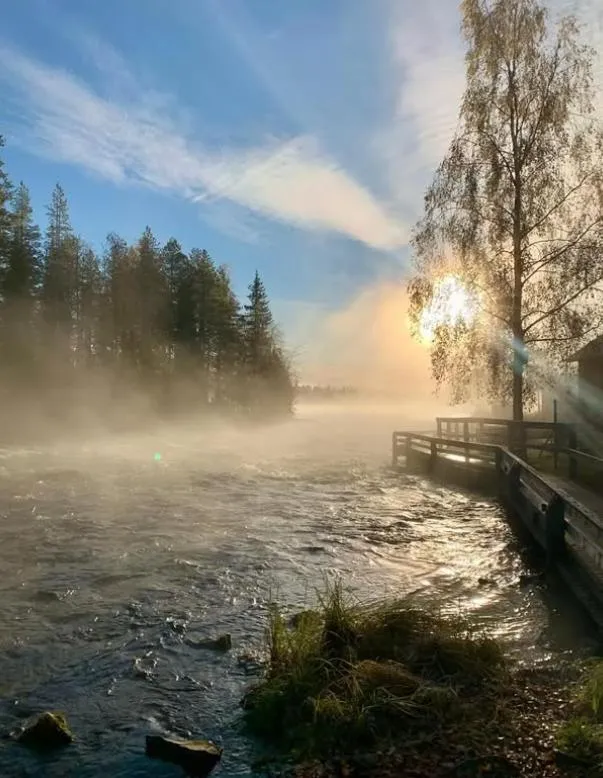 Taigaschool Eco Hotel