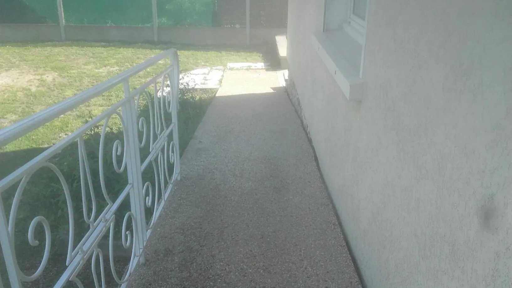 Holiday Home in Contact hôtel - Motel Les Bleuets